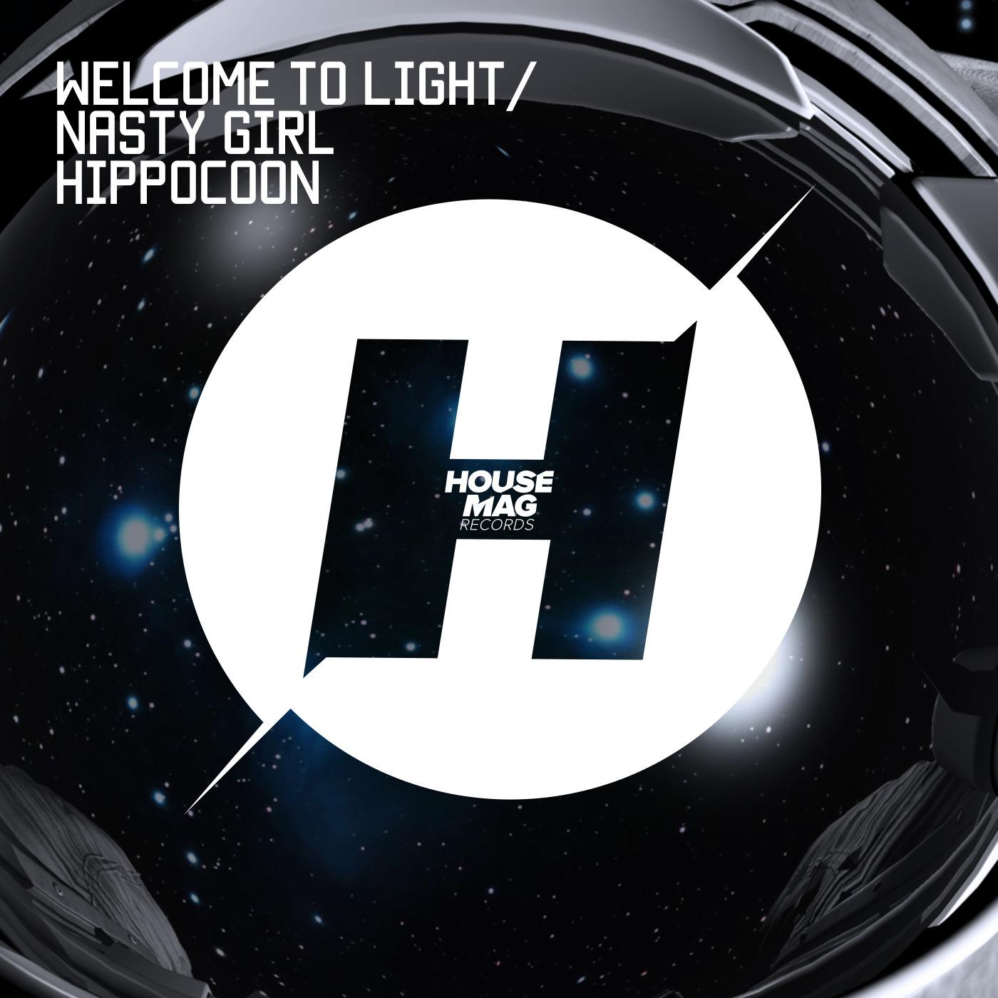 Welcome to Light