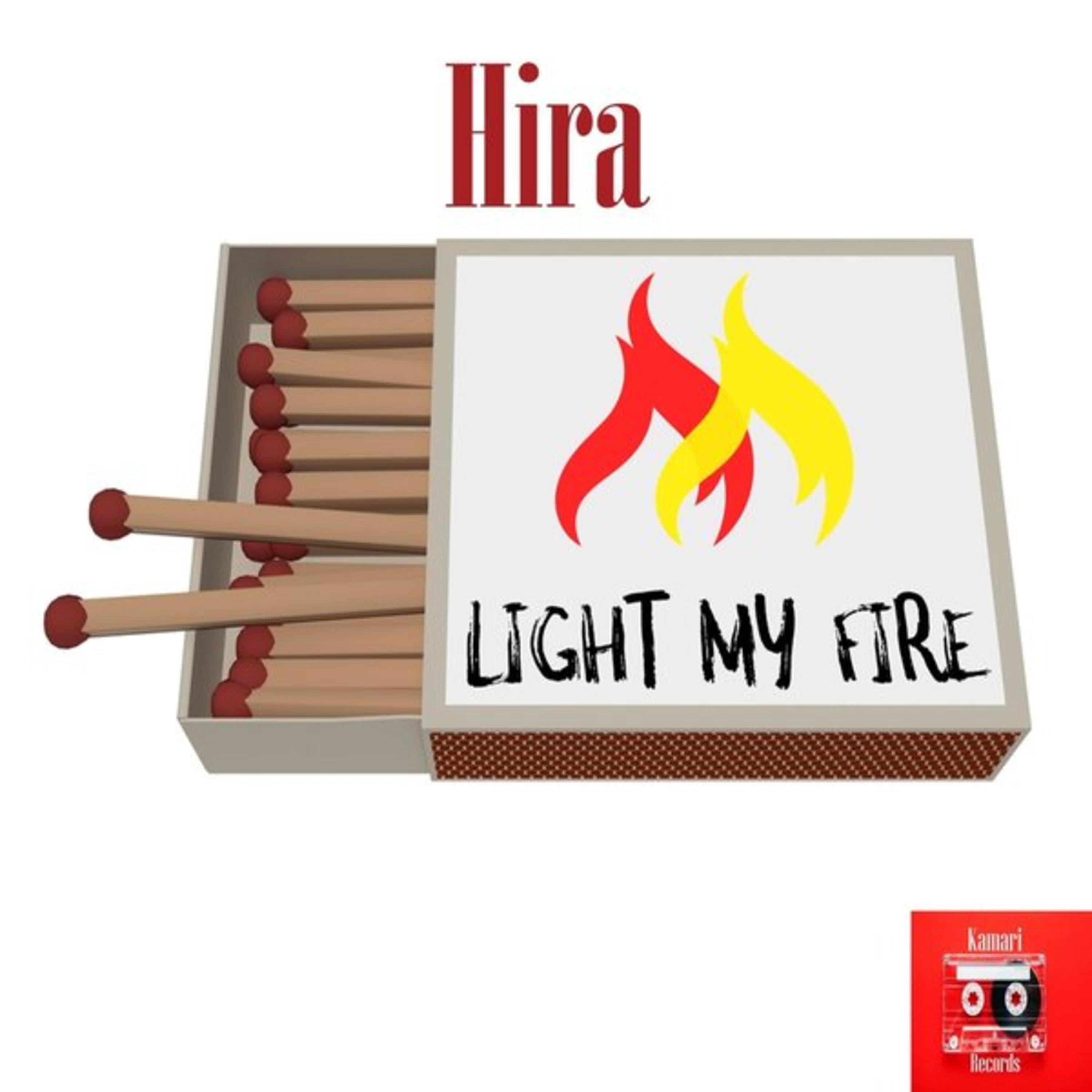 Light My Fire
