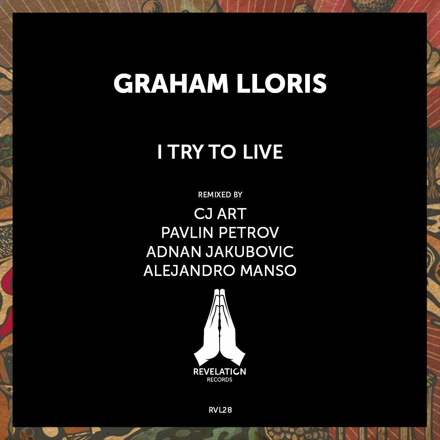 I Try to Live