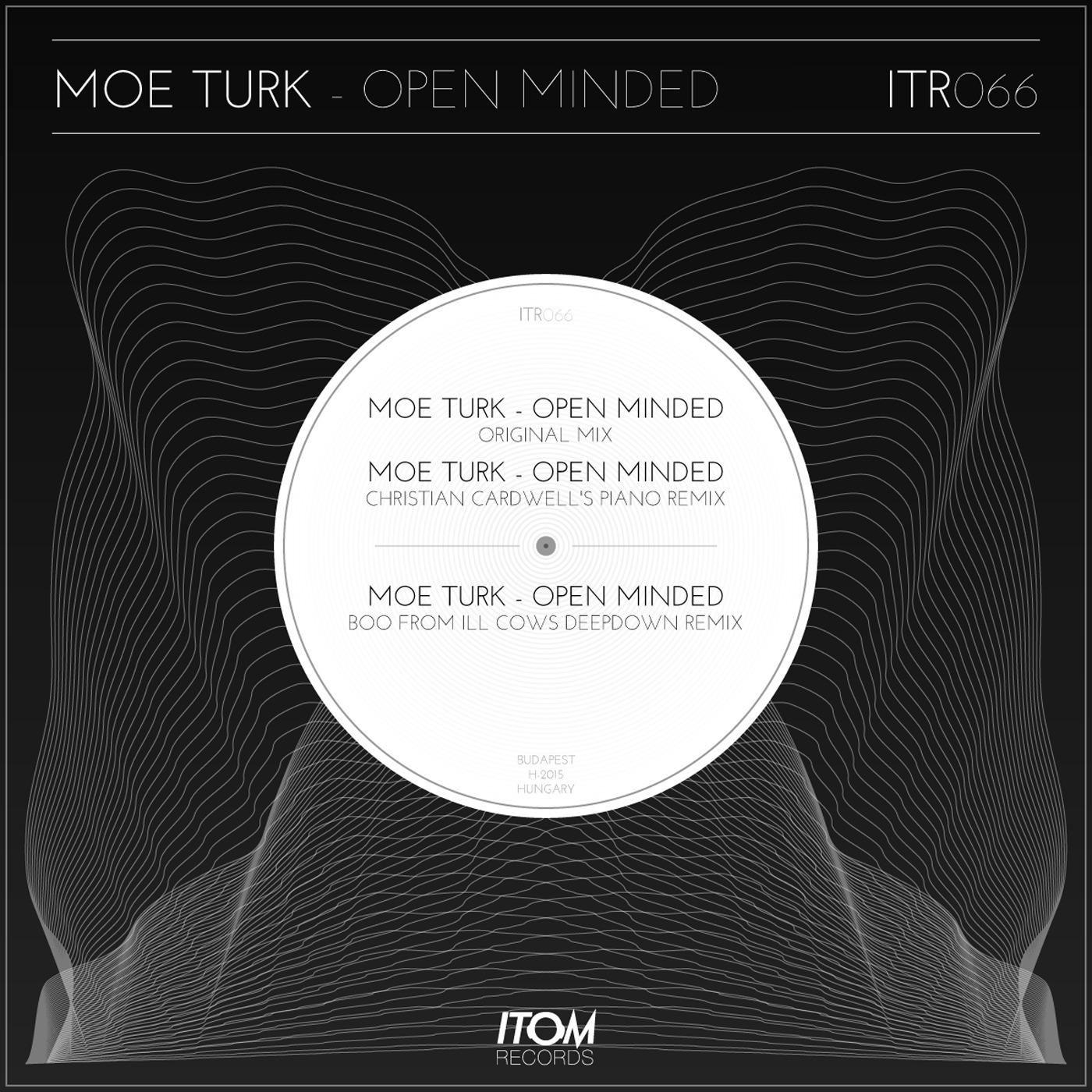 Open Minded