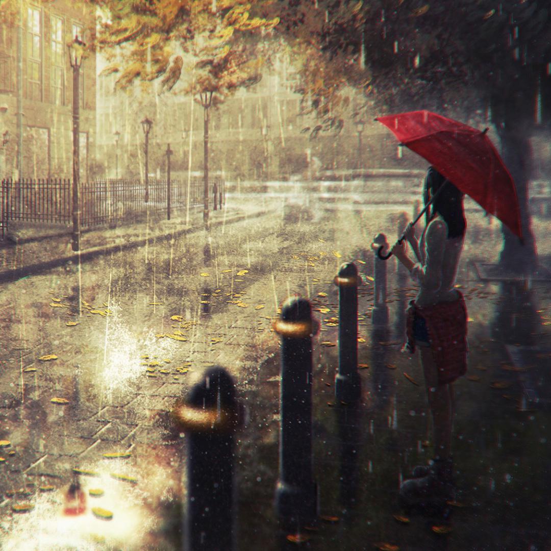Cool Autumn