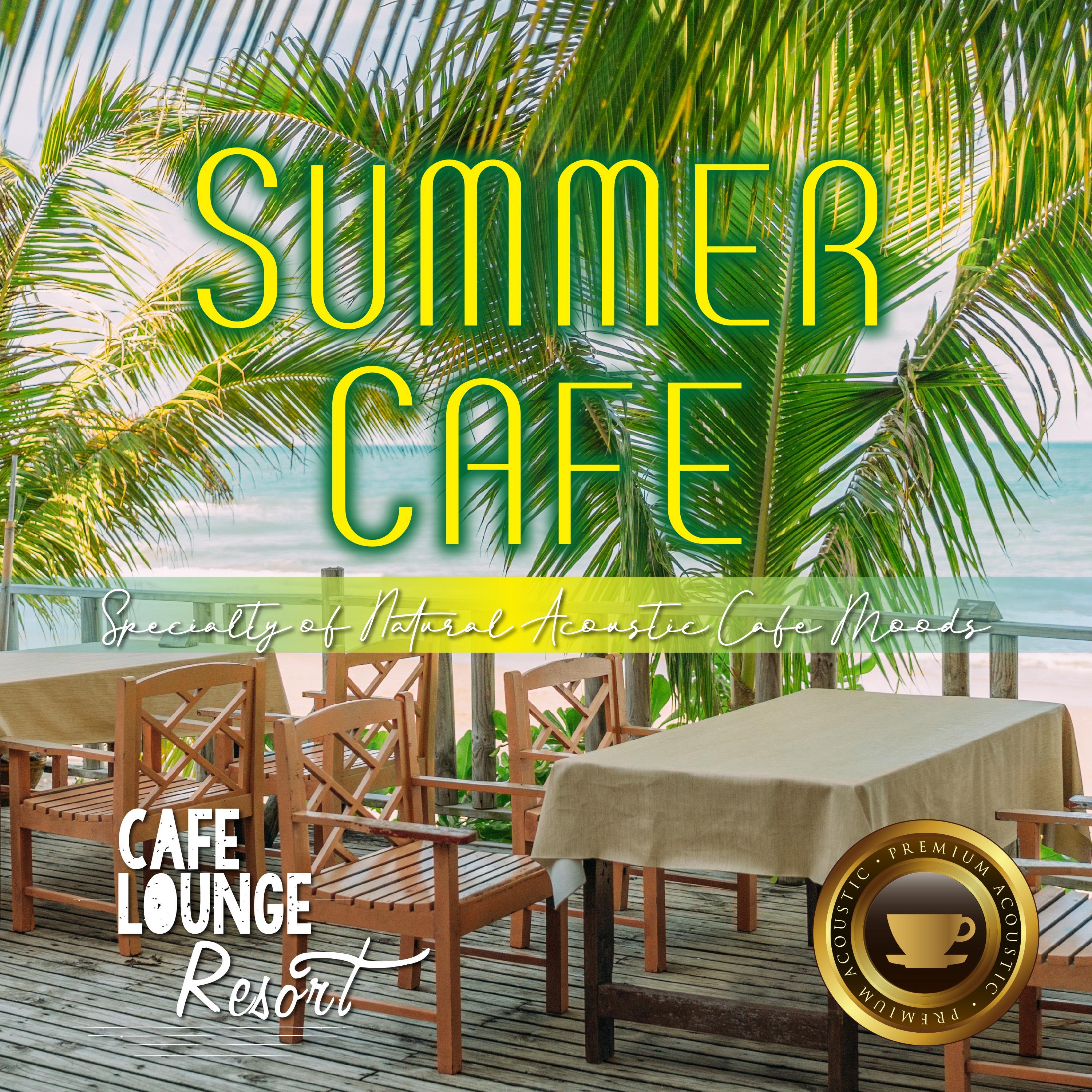 Upper Class Cafe Concerto