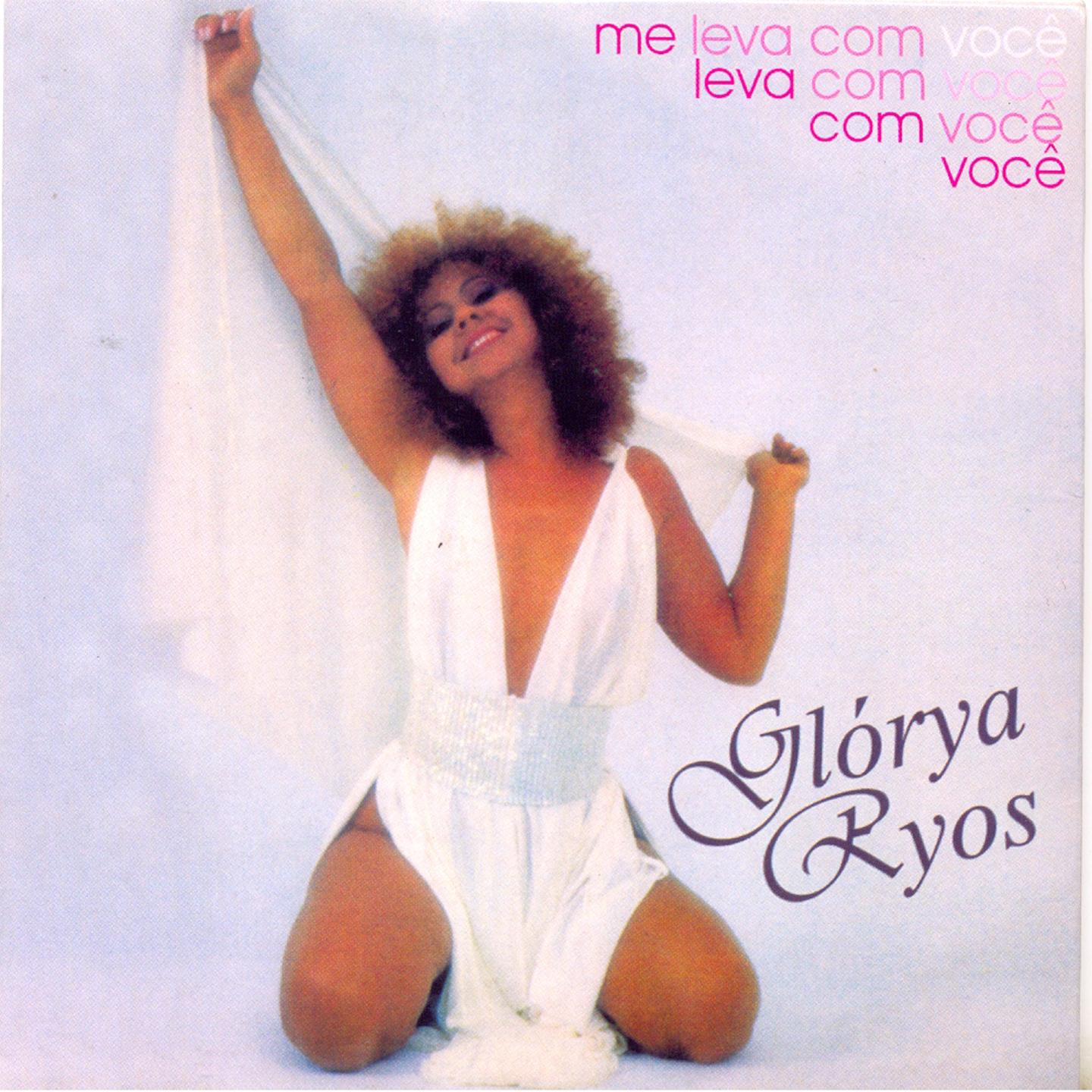 Me Leva Com Voc