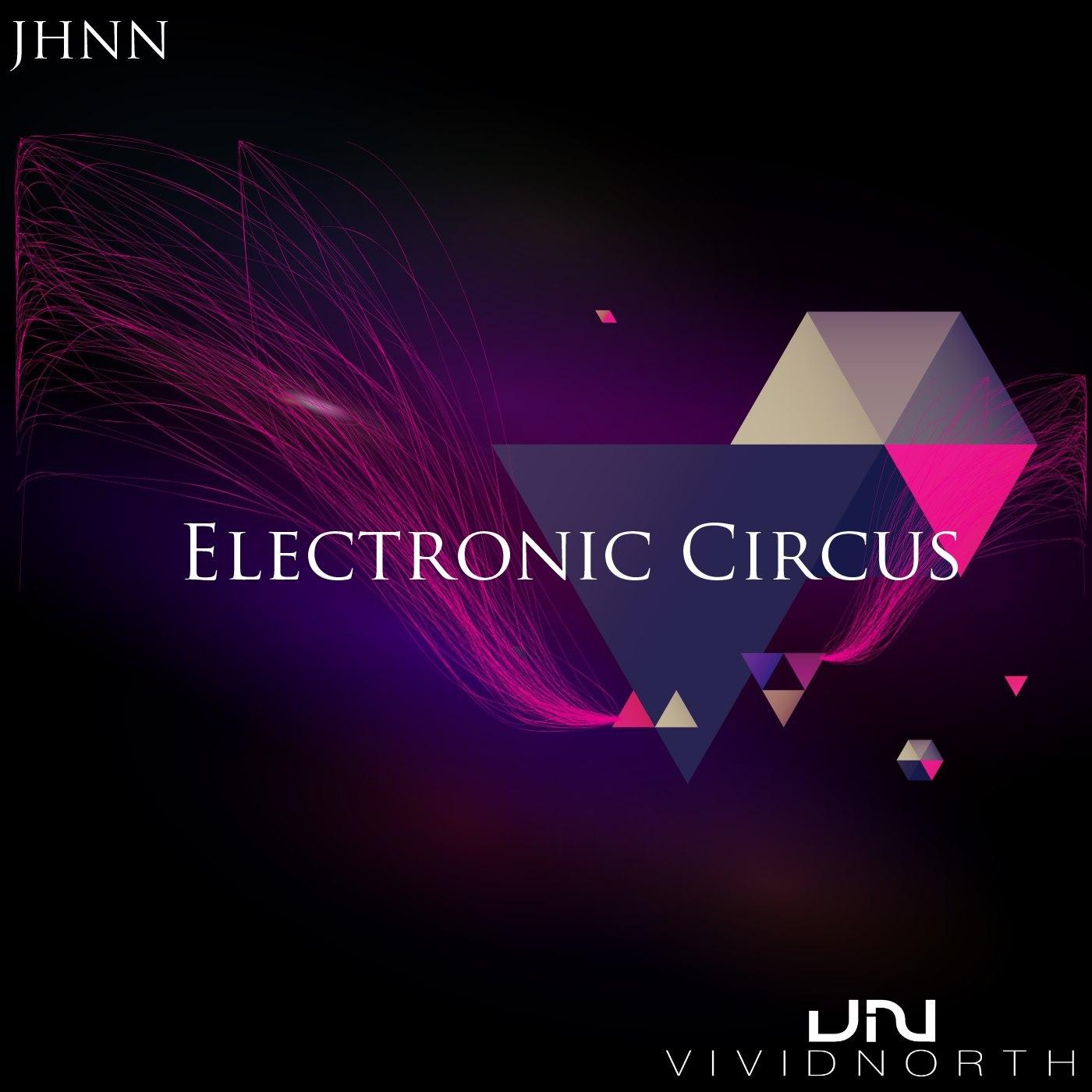 Electronic Circus
