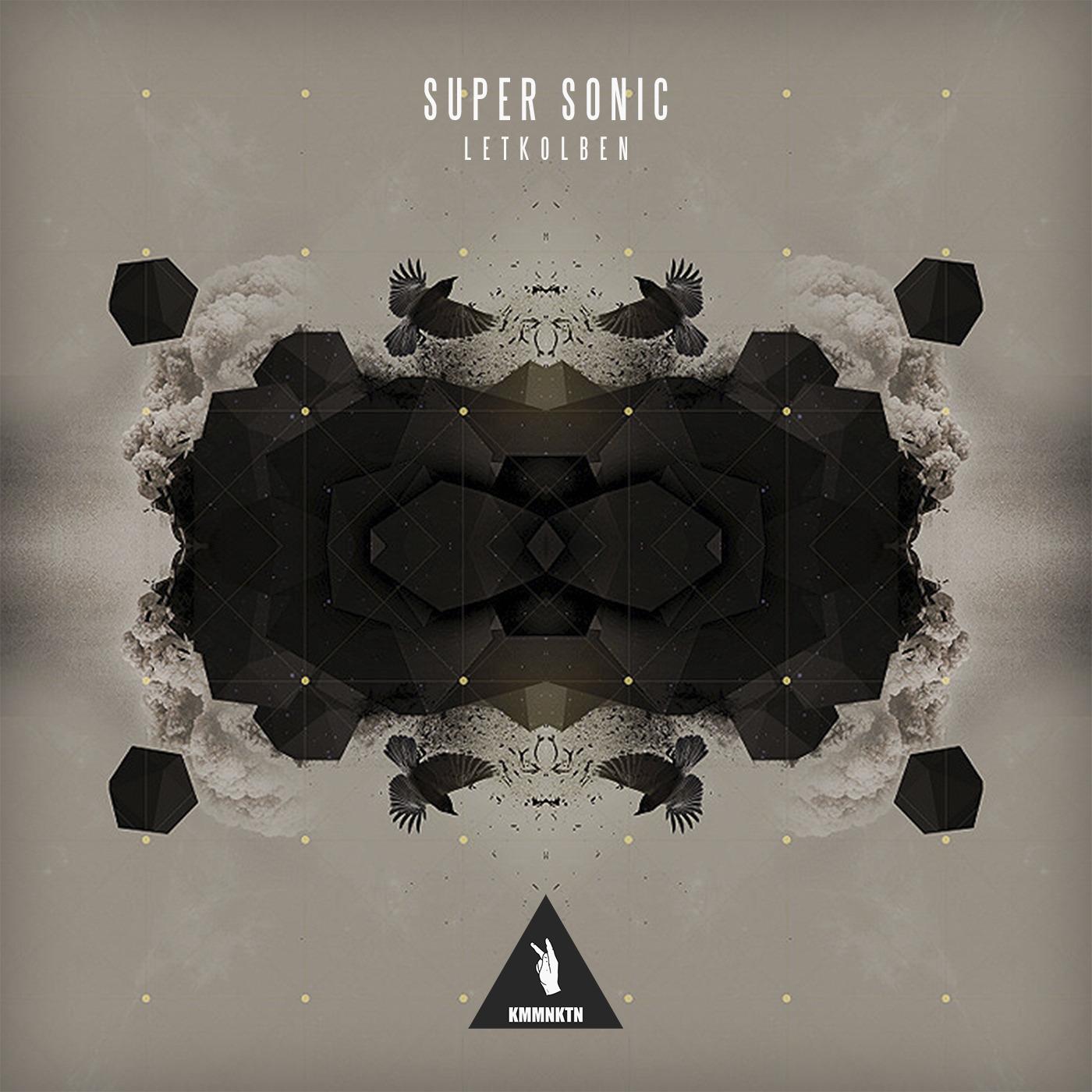 Super Sonic