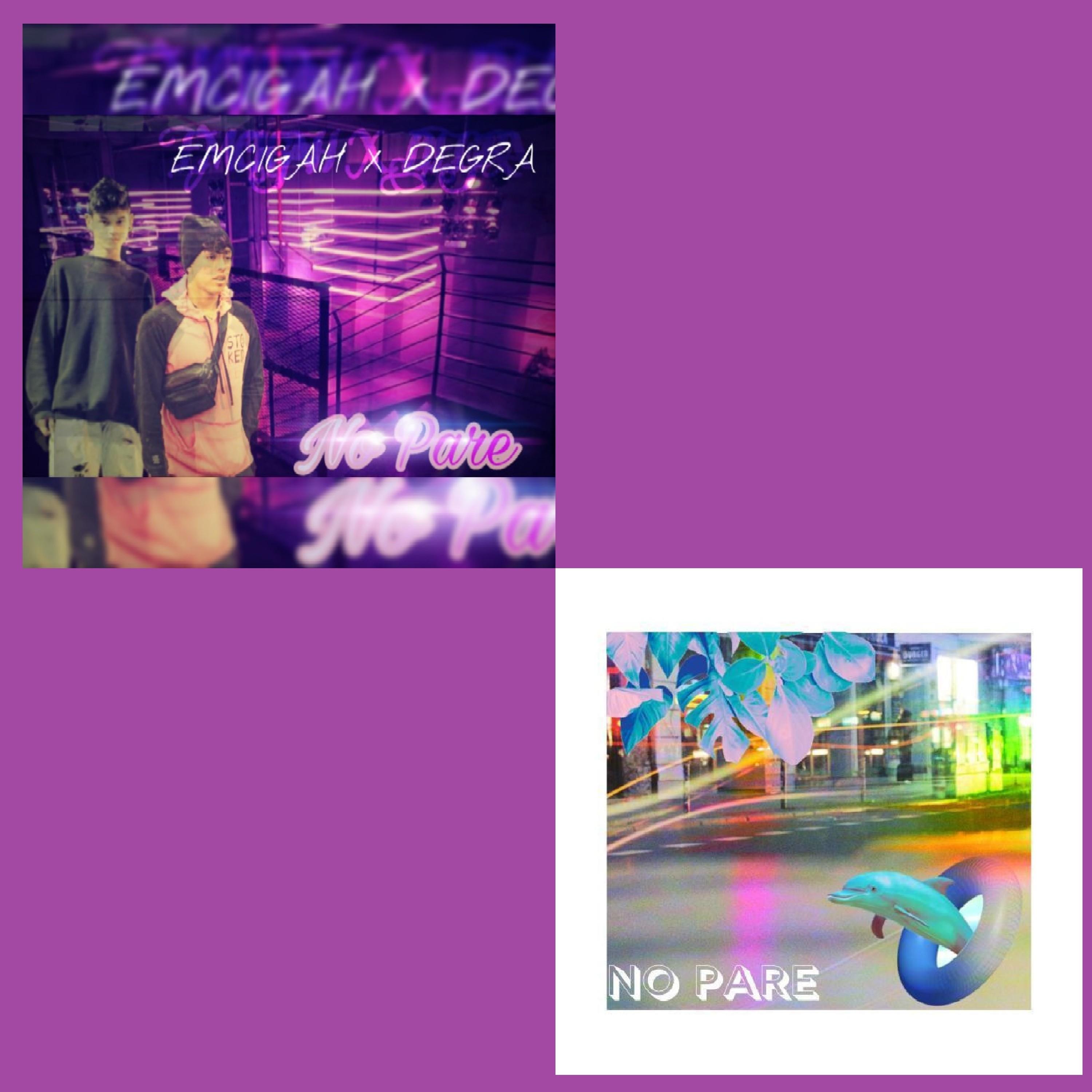 No Pare