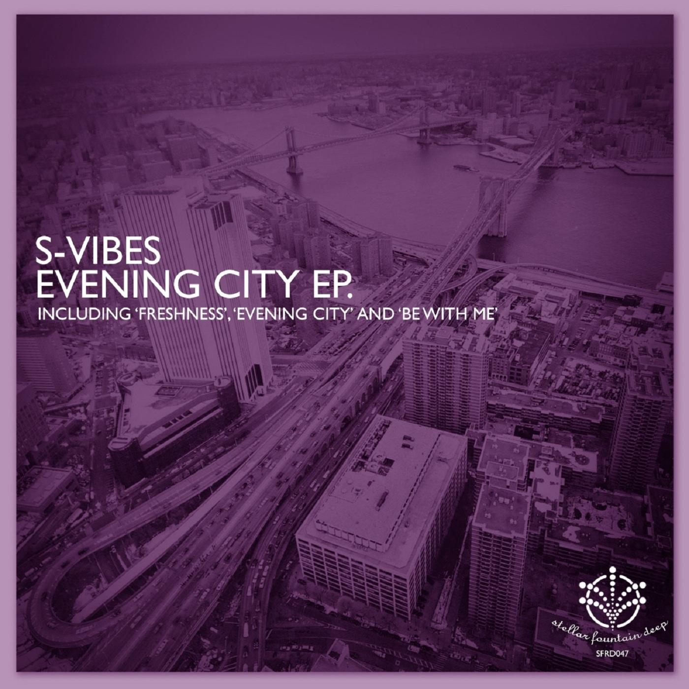 Evening City