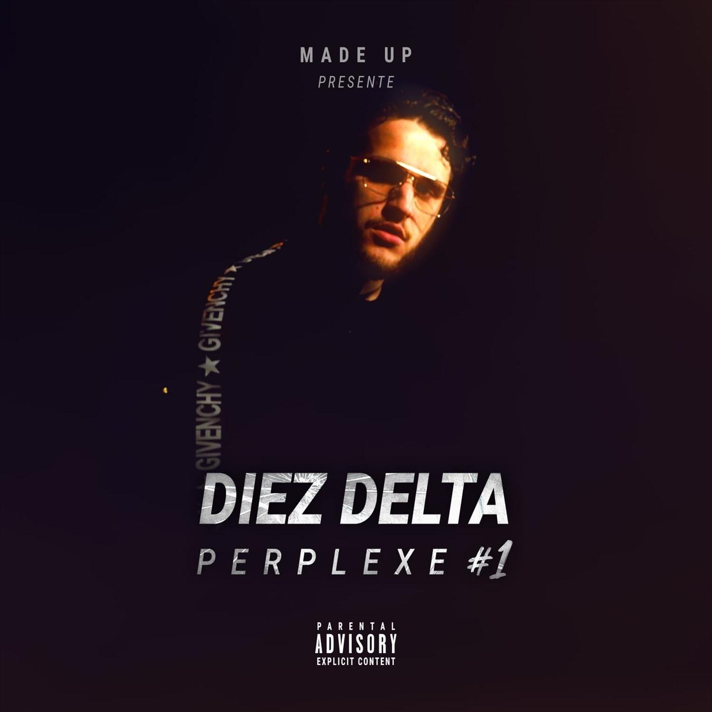 Perplexe #1