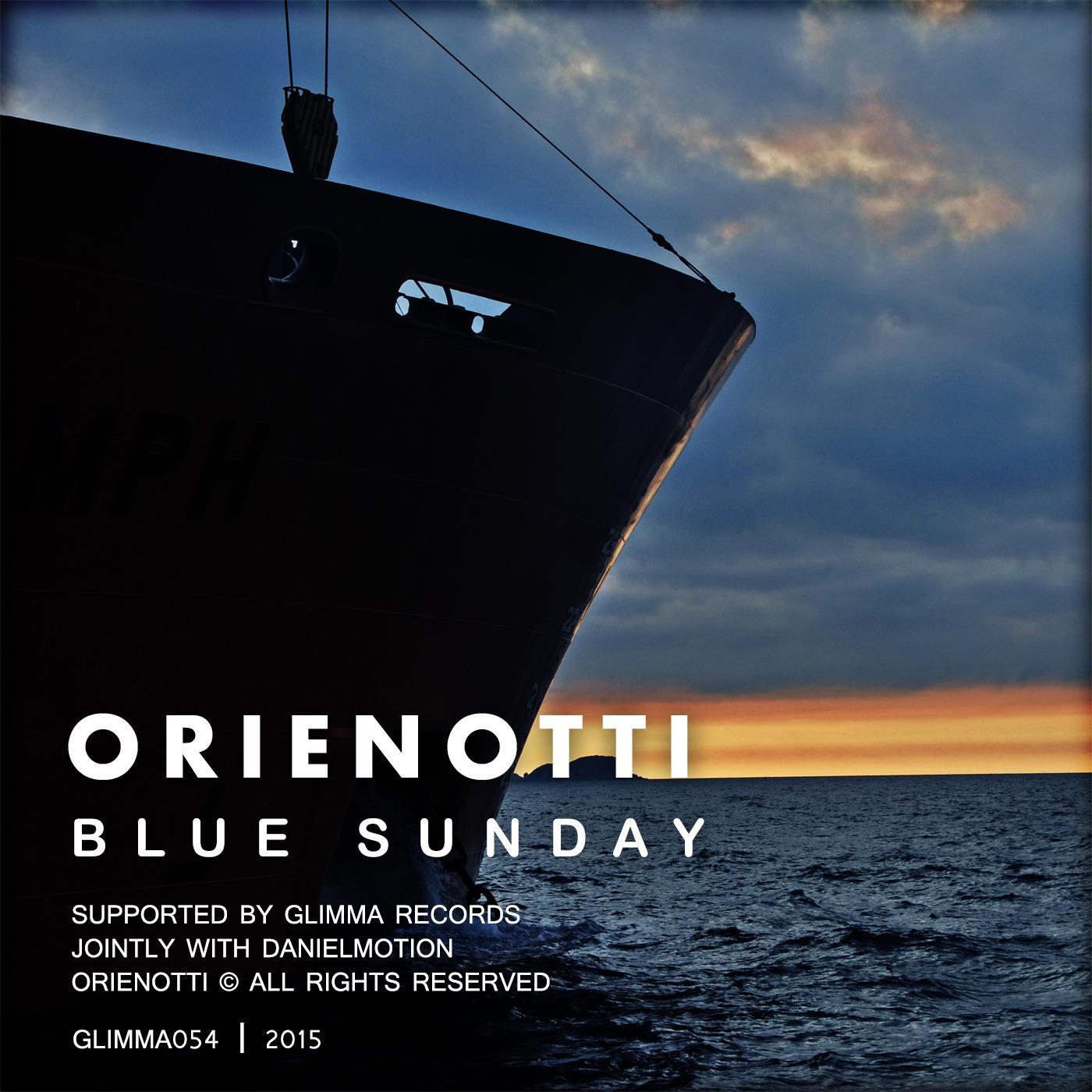 Blue Sunday