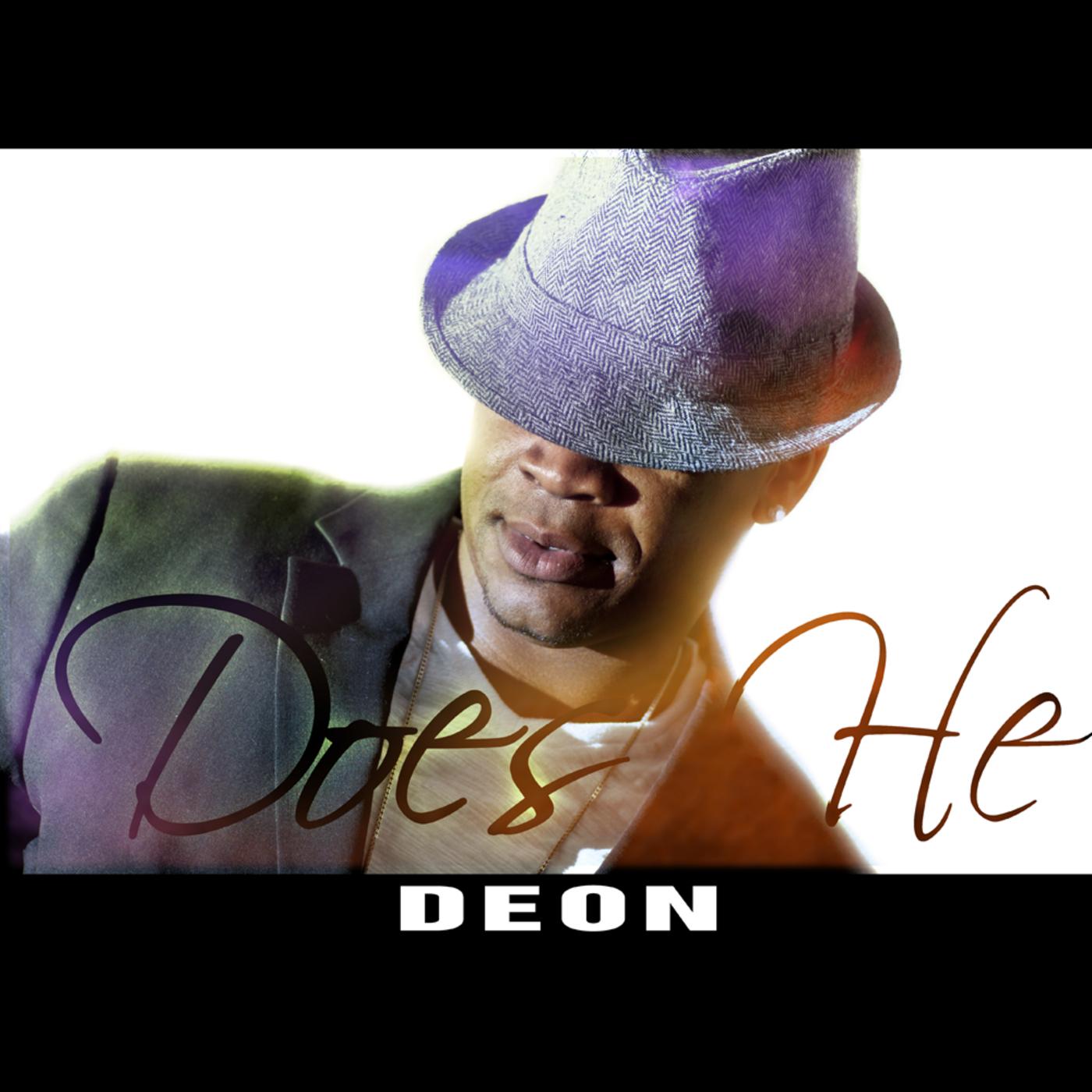 Does He