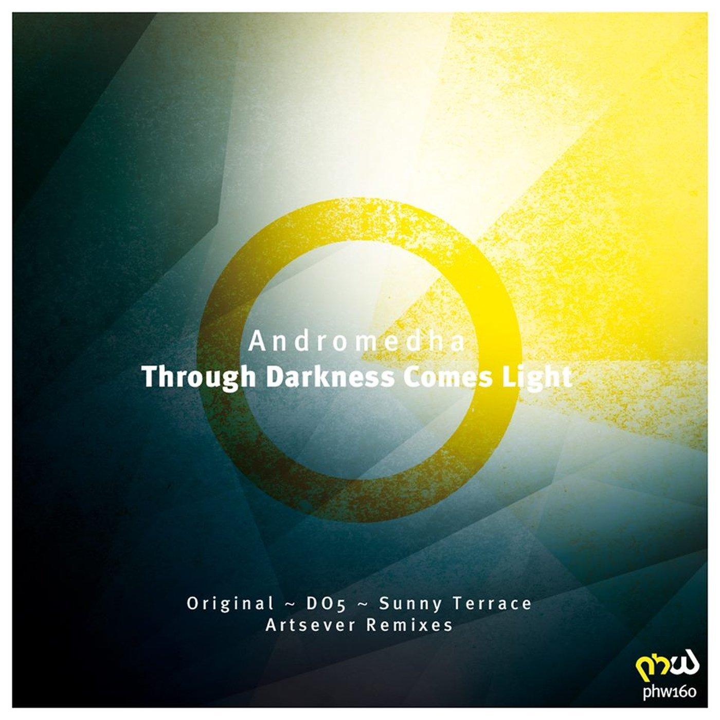Through Darkness Comes Light