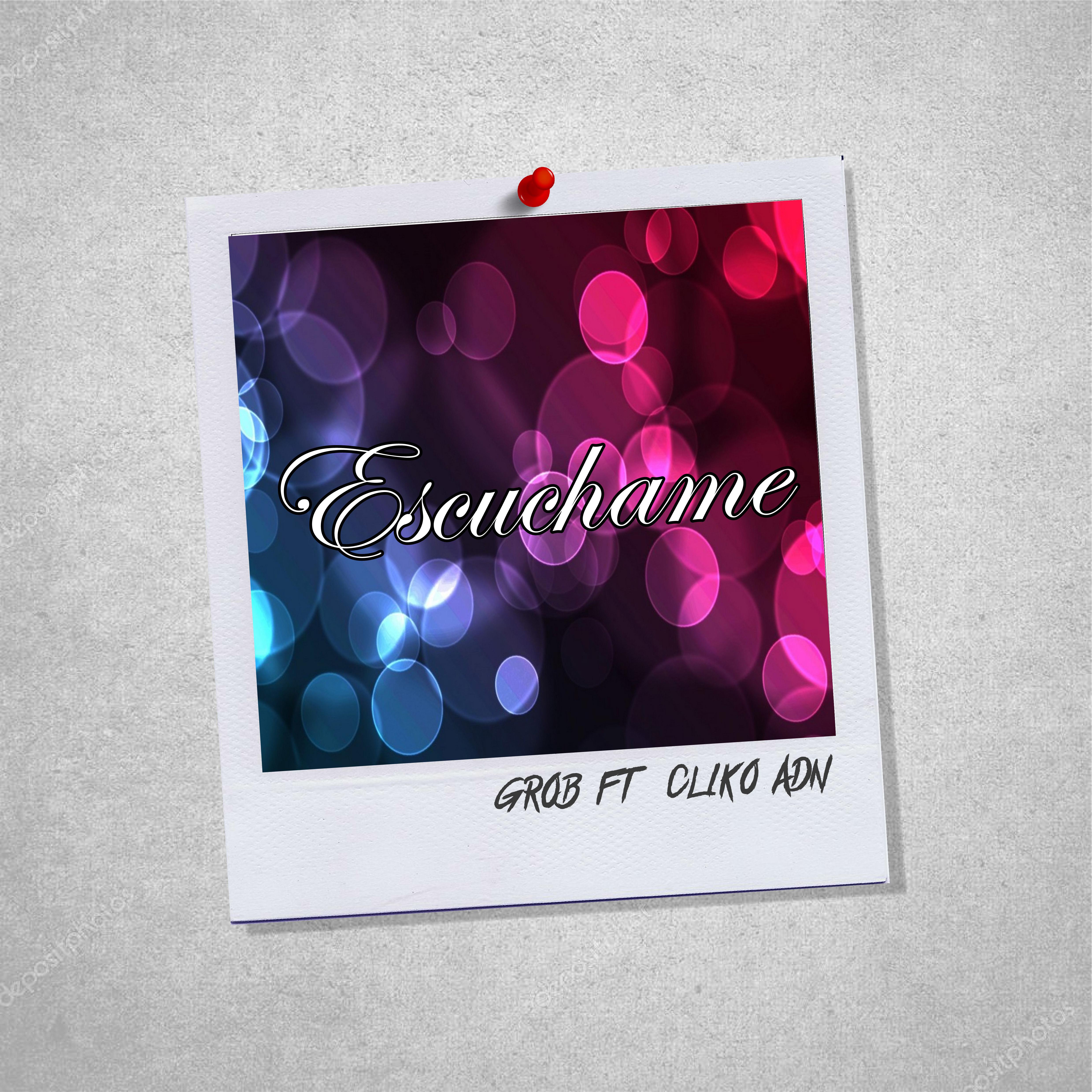 Escuchame