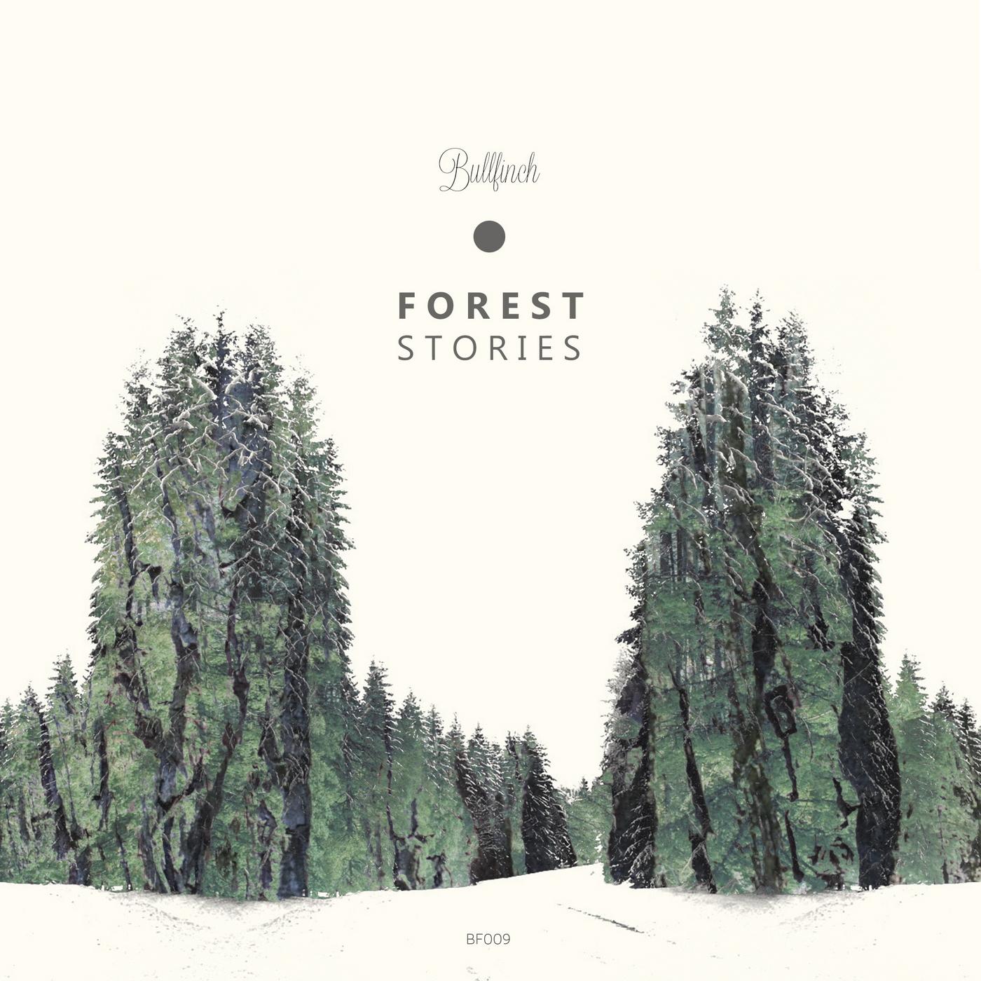 Stereo Forest
