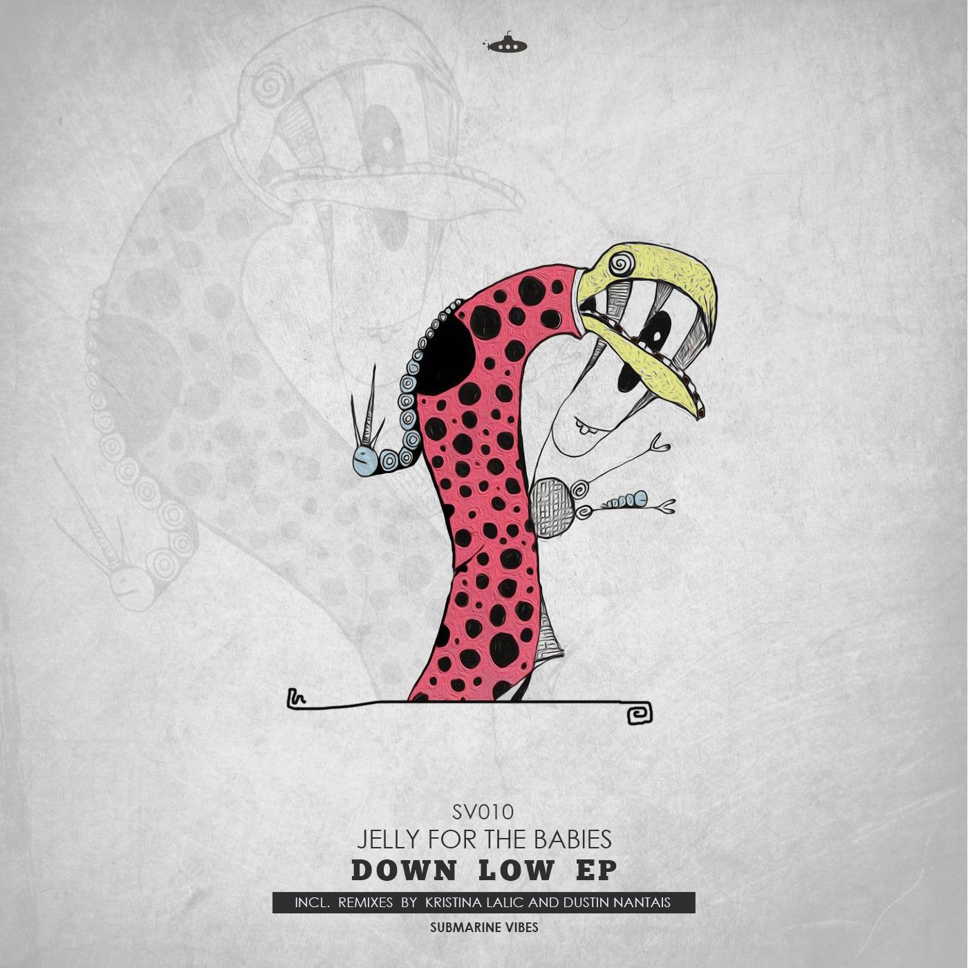 Down Low
