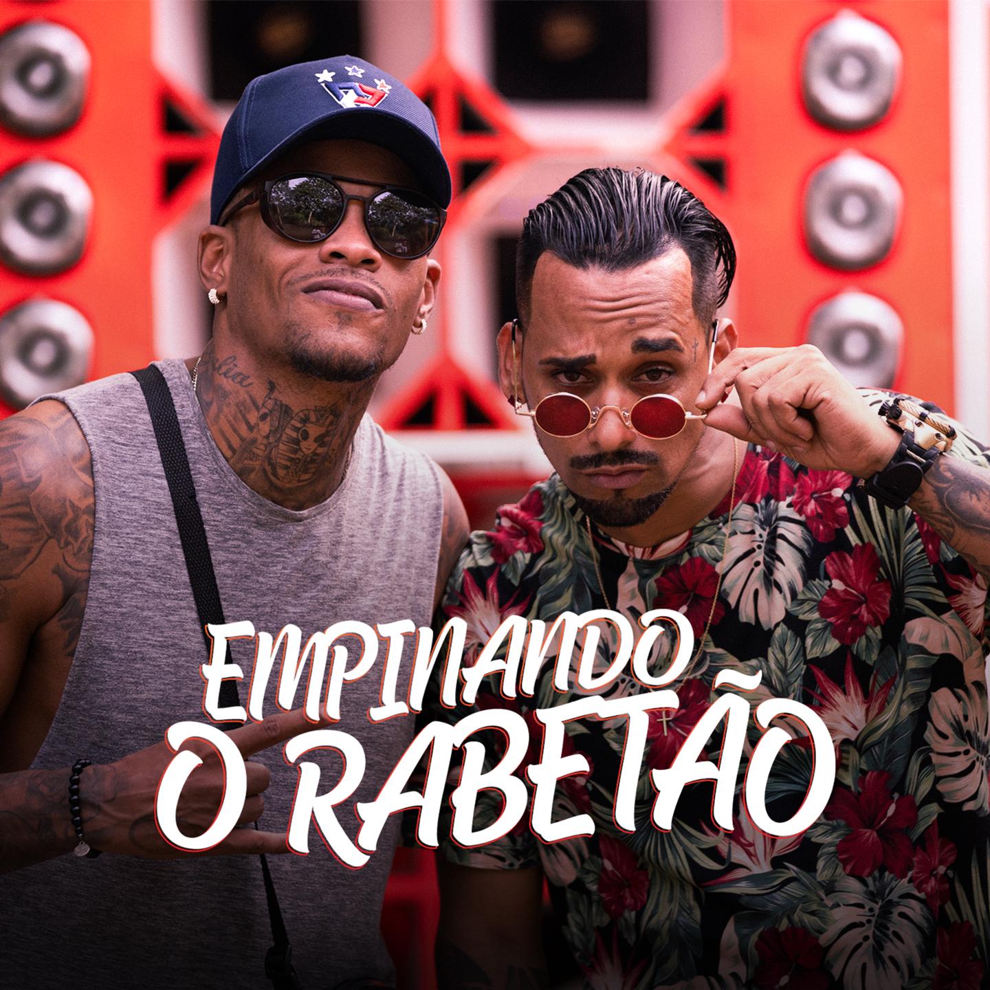 Empinando o Rabet o
