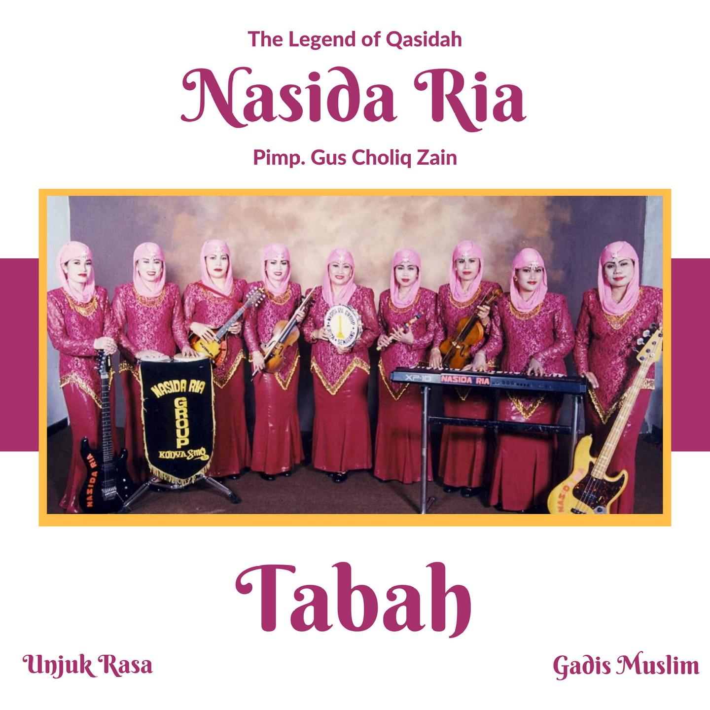 Tabah