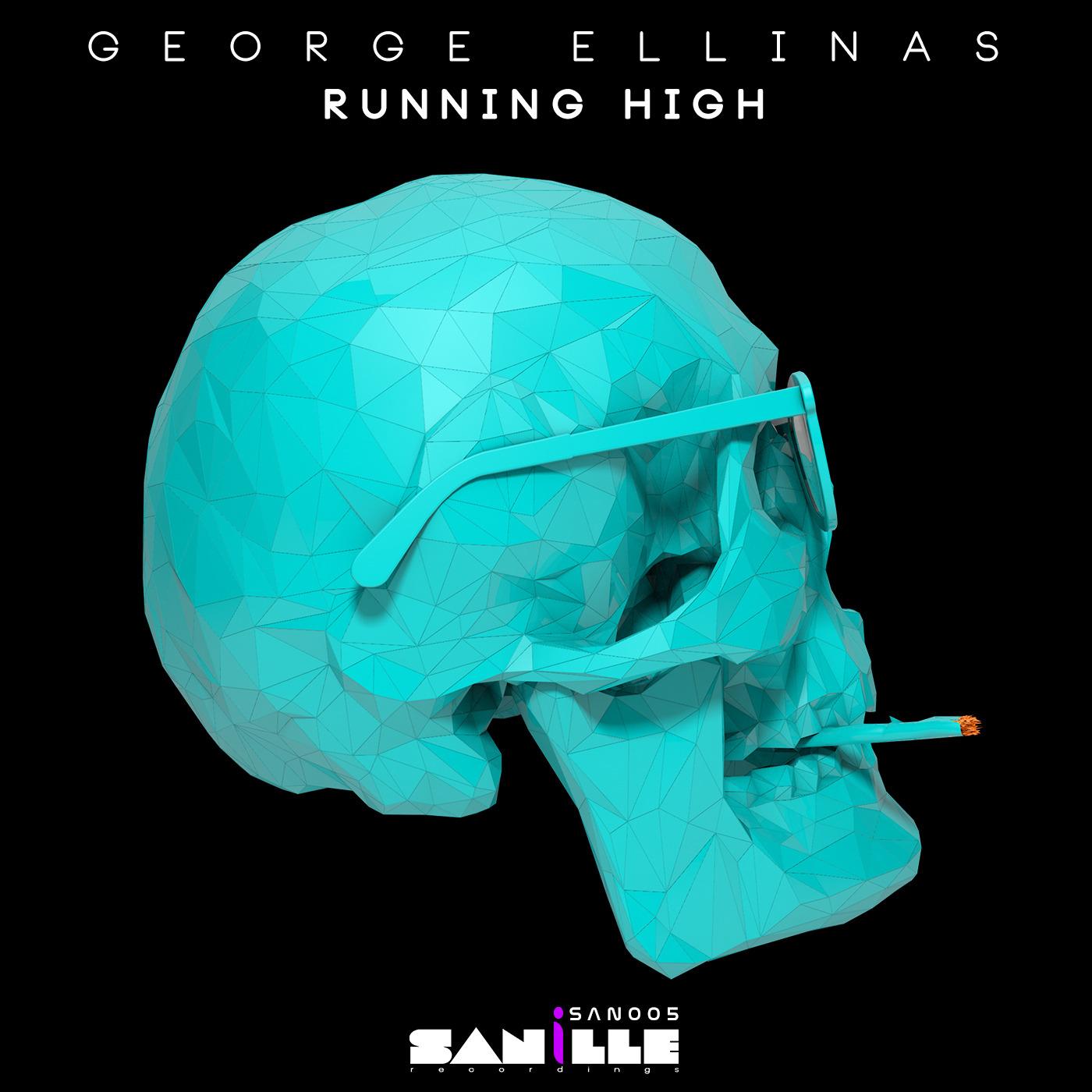 Running High