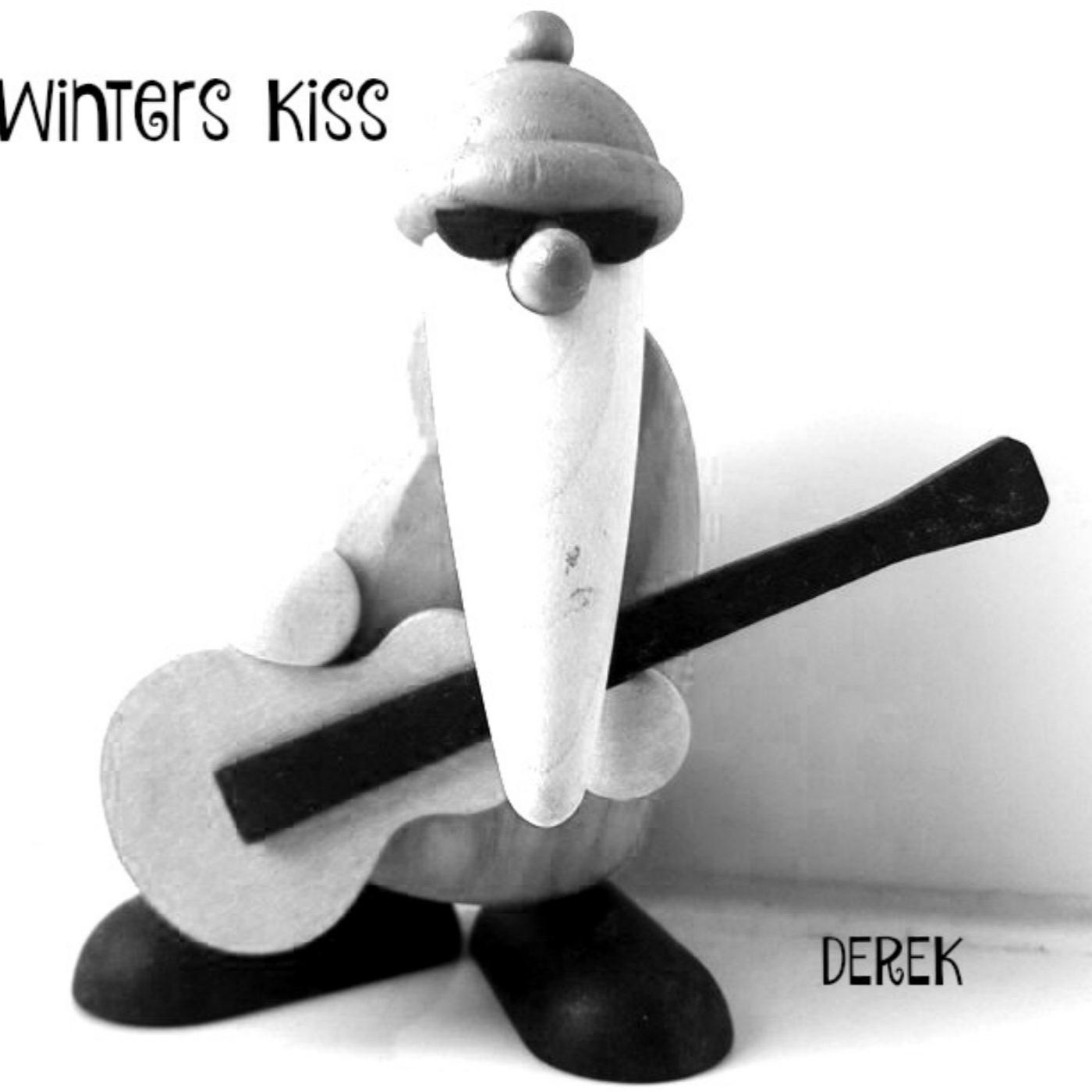 Winters Kiss