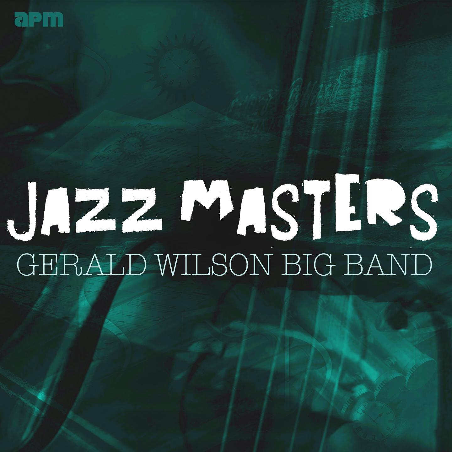 Jazz Masters