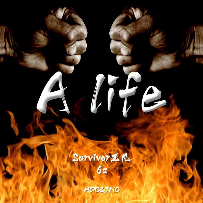 A life