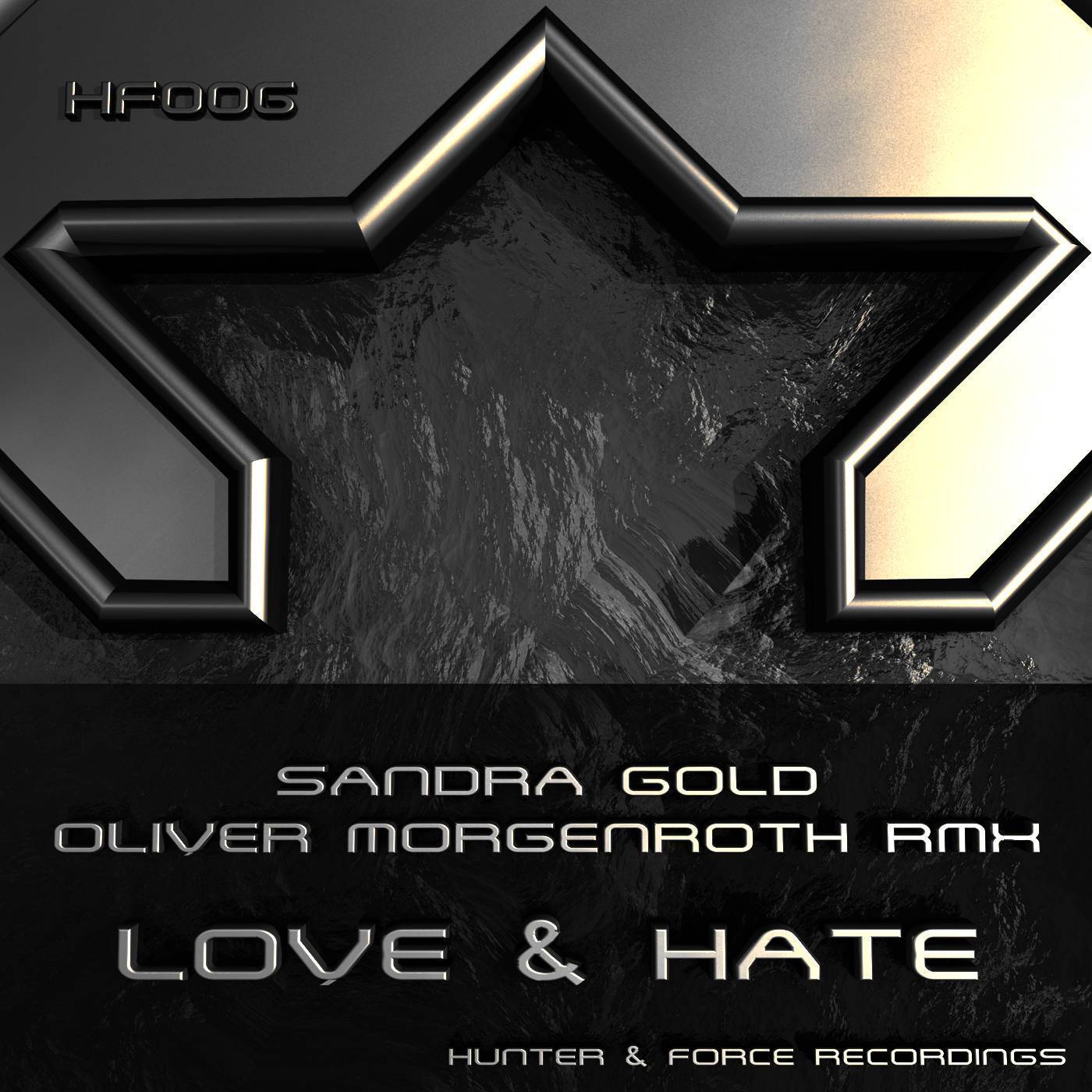 Love & Hate