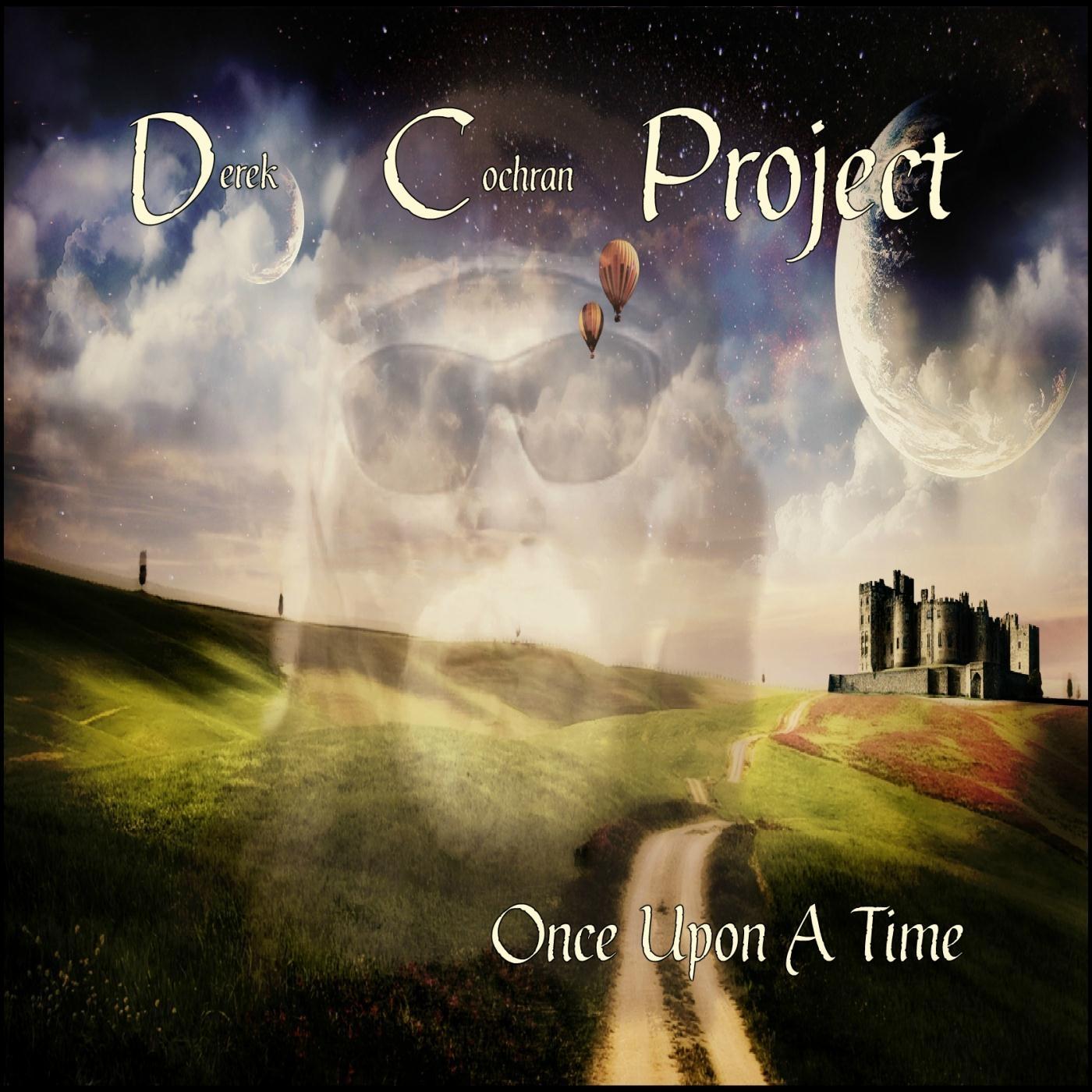 Once Upon a Time