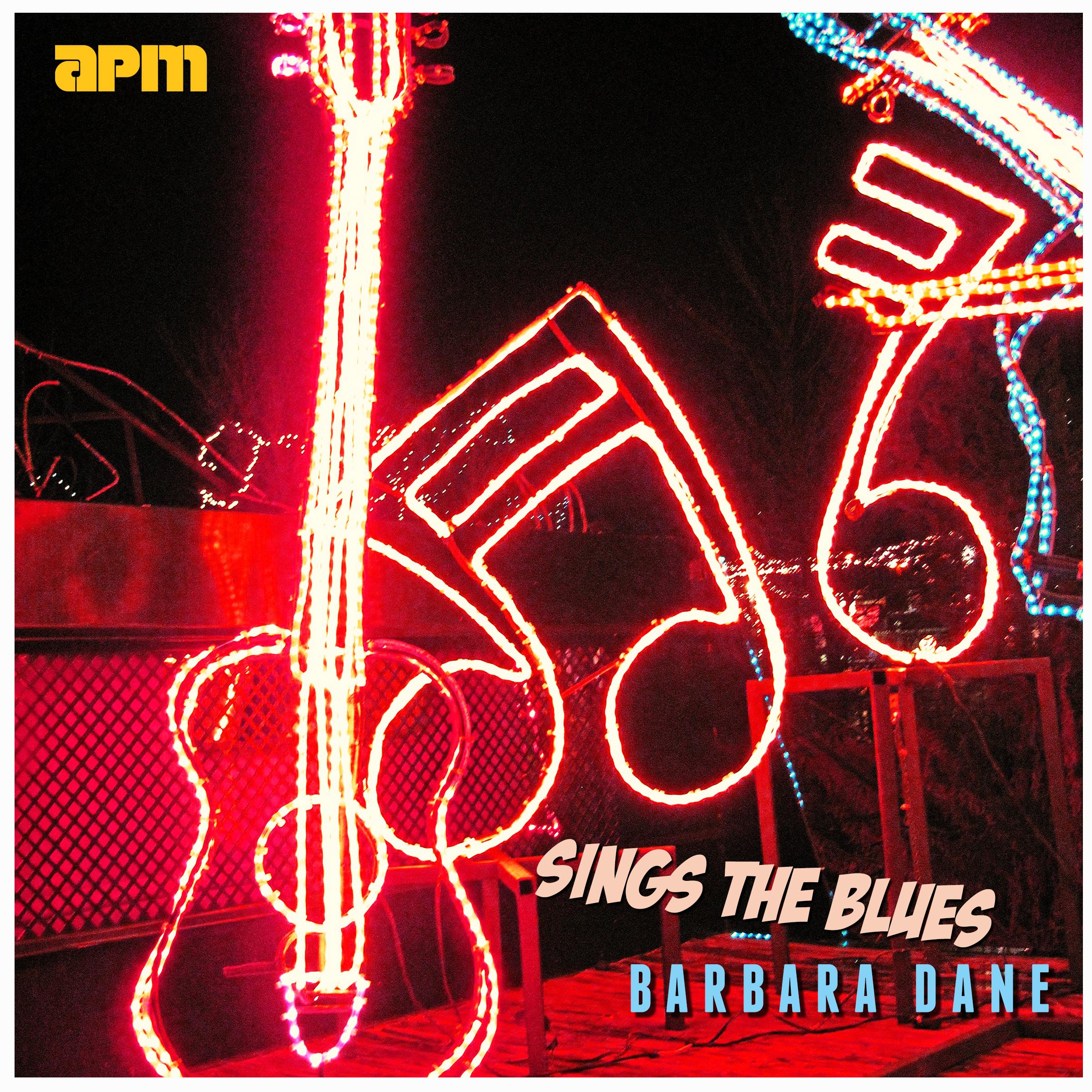 How Long, How Long Blues