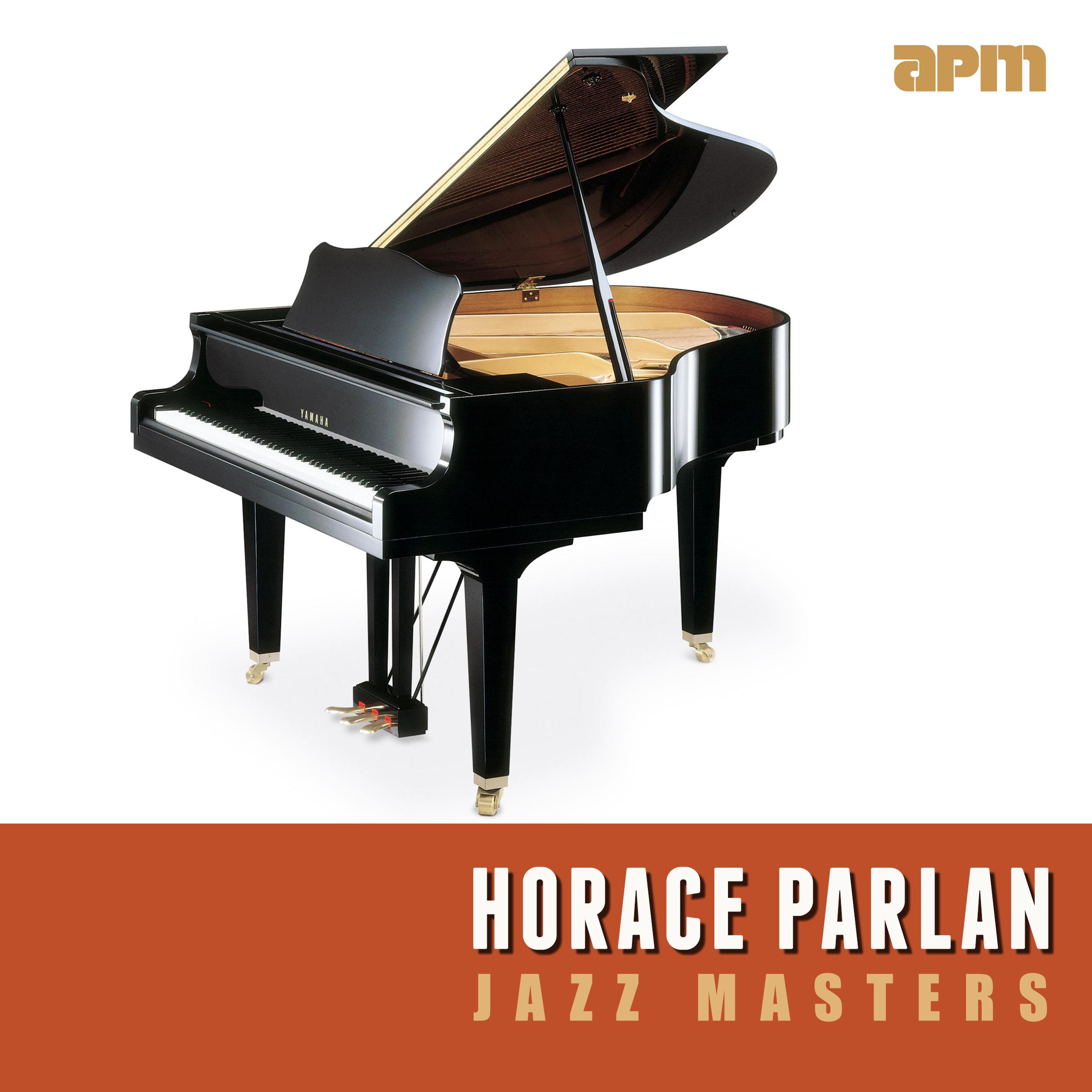 Jazz Masters
