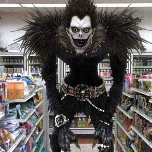 death note