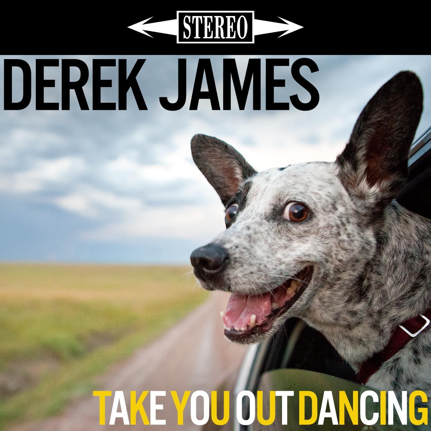 Take You Out Dancing