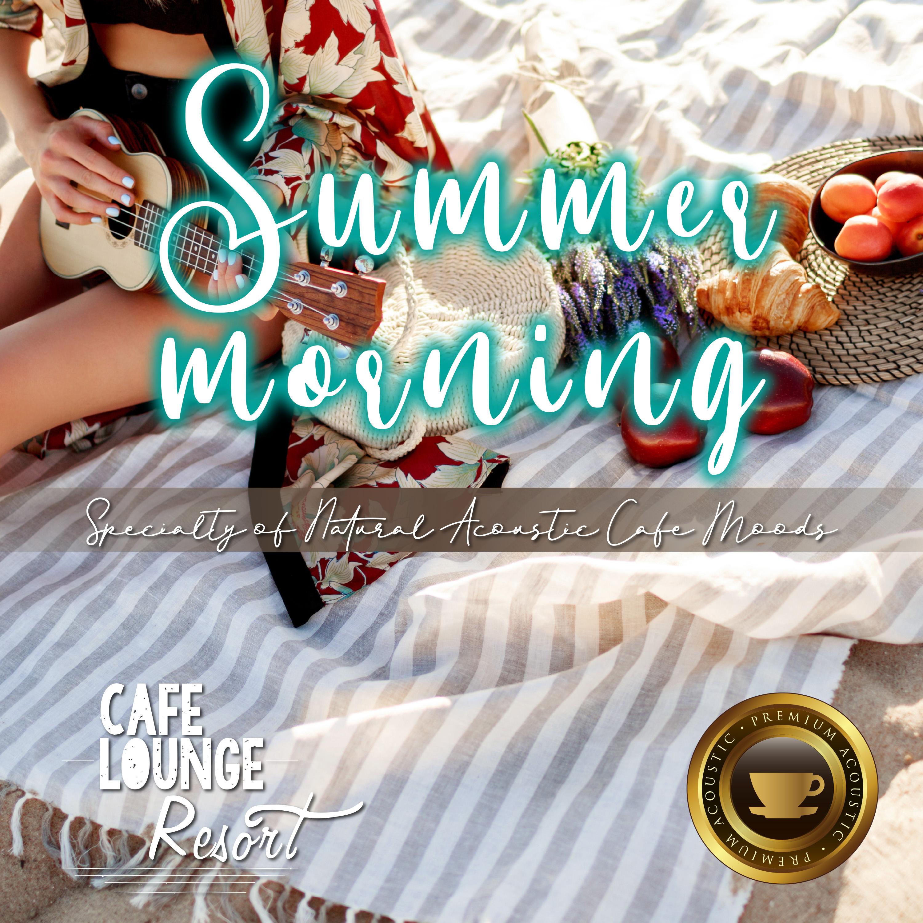 A Refreshing Summer Sound