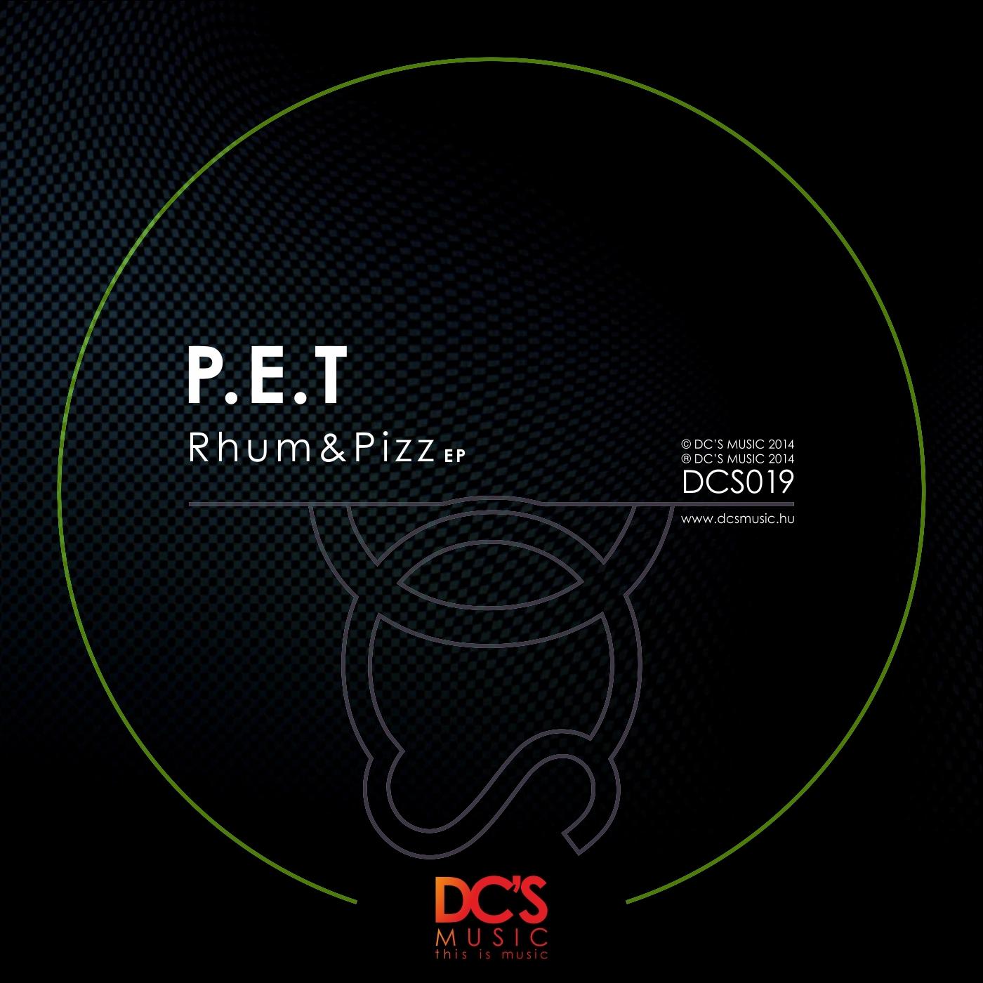 Rhum&Pizz
