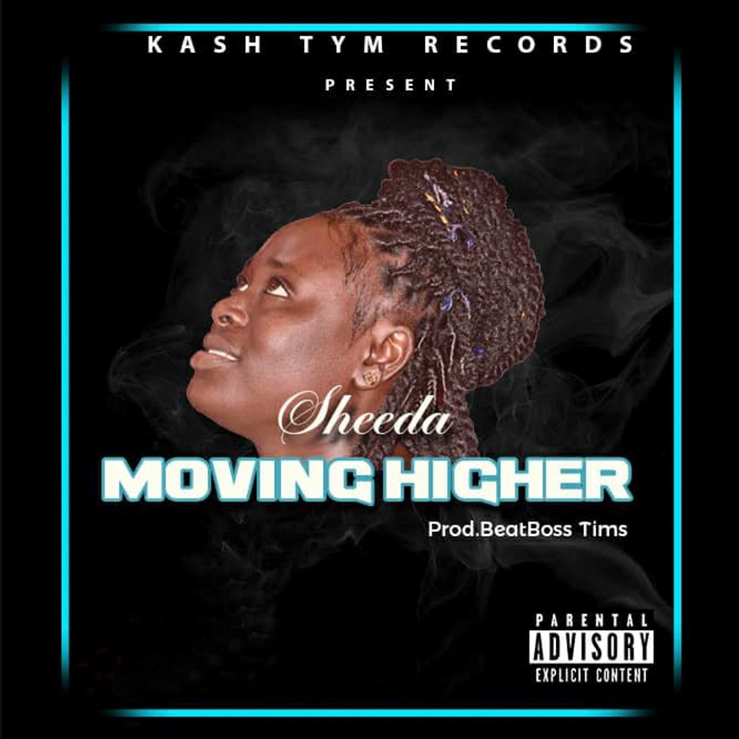 Moving Higher