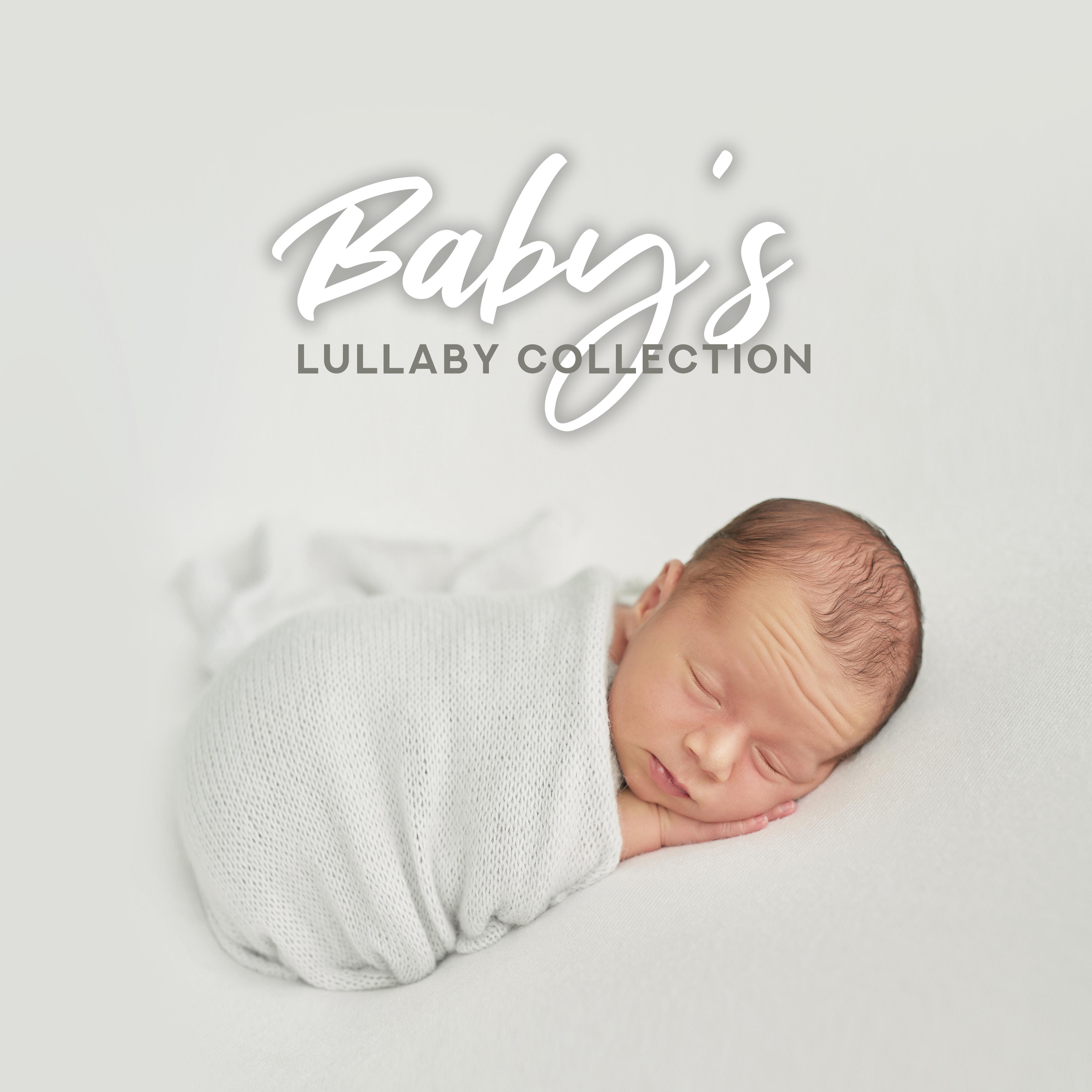 Baby' s Lullaby Collection