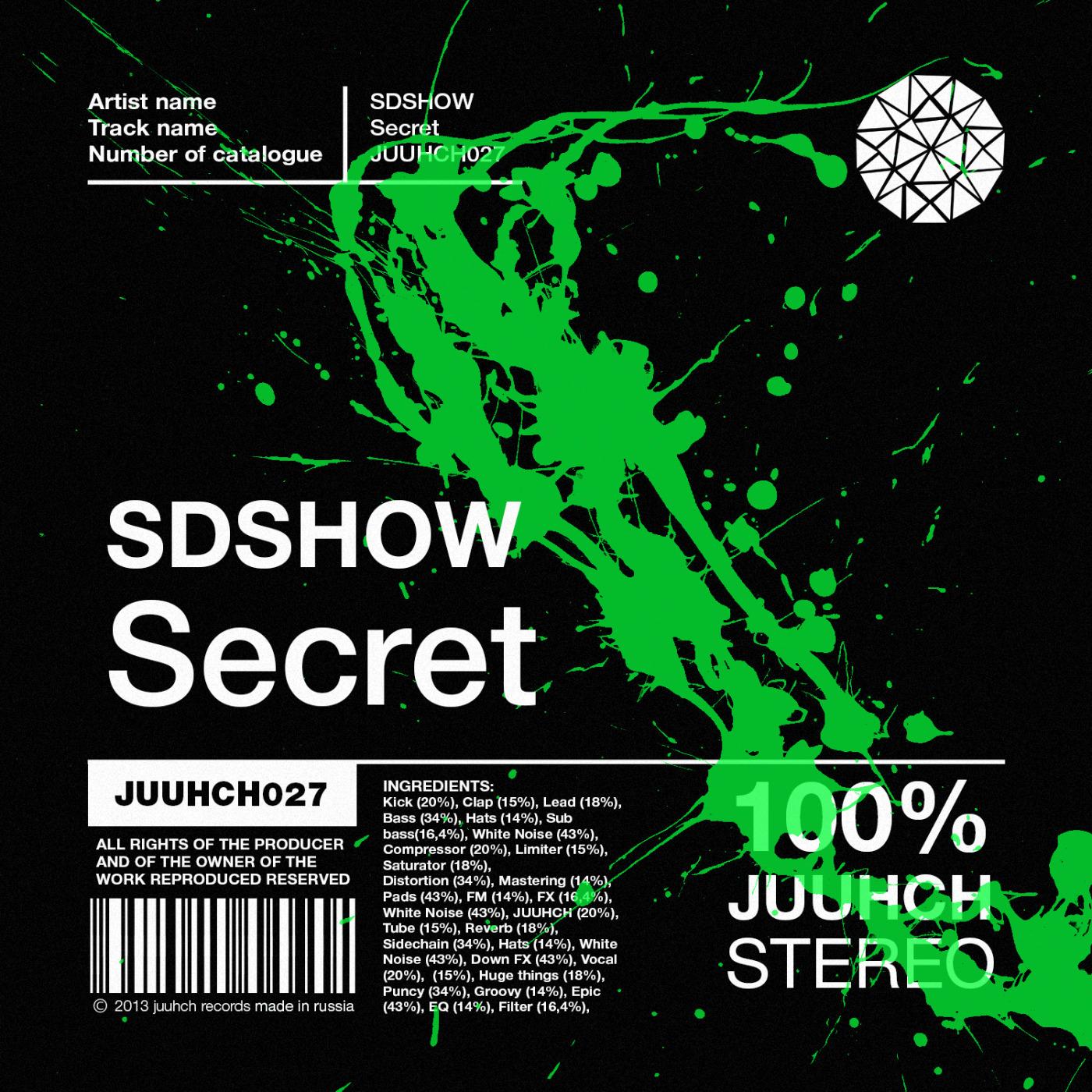 Secret