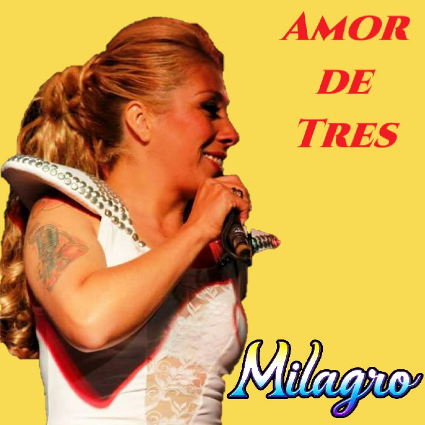 Amor de Tres
