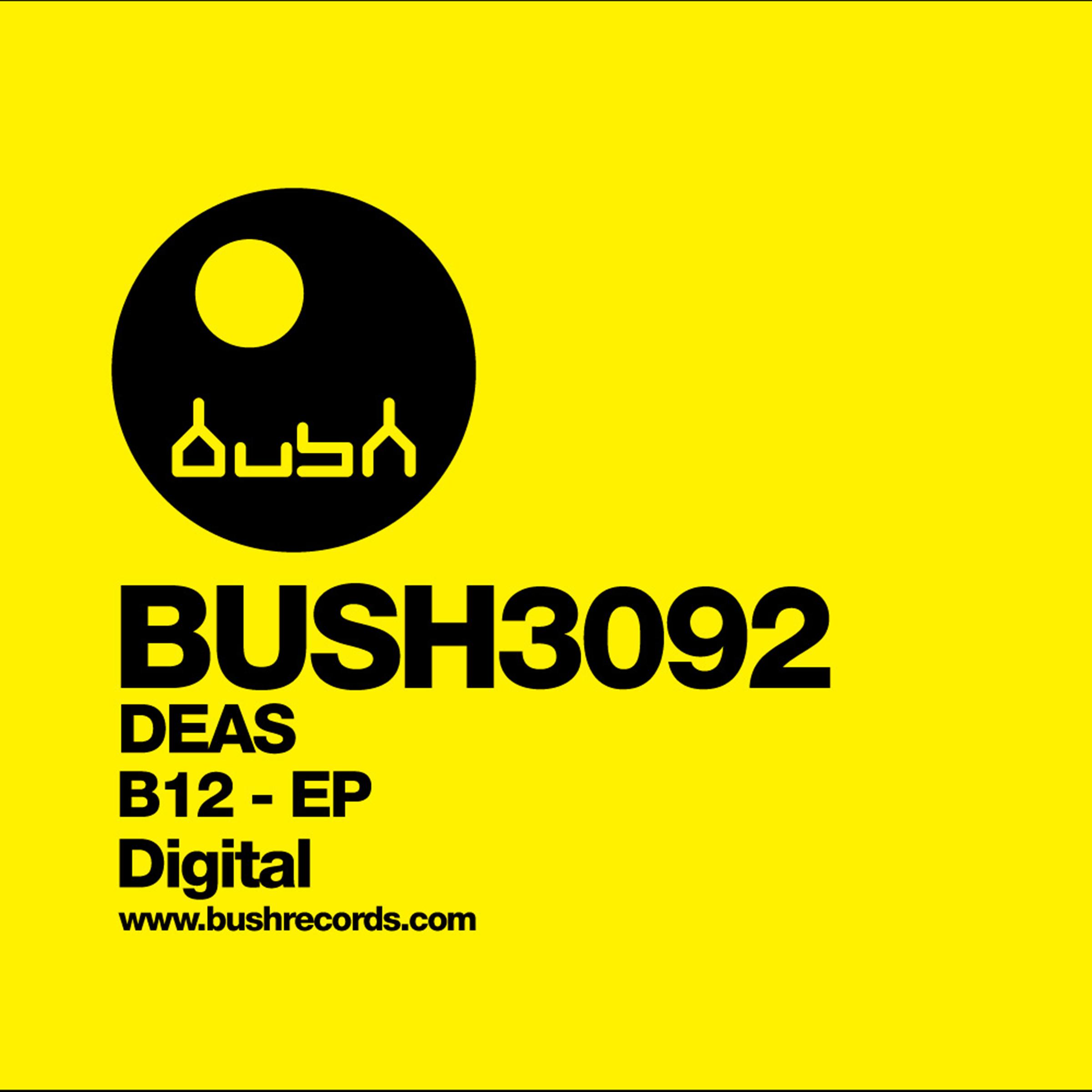 B12 - EP