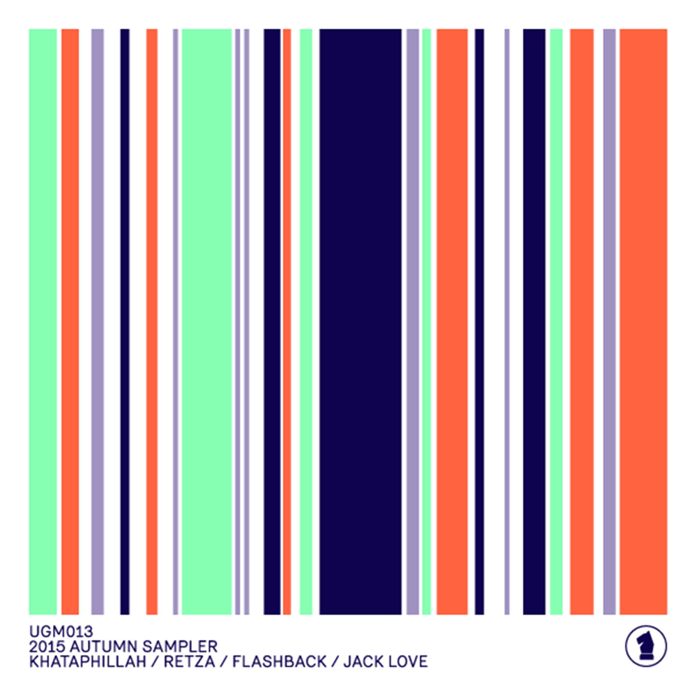 Autumn Sampler 2015