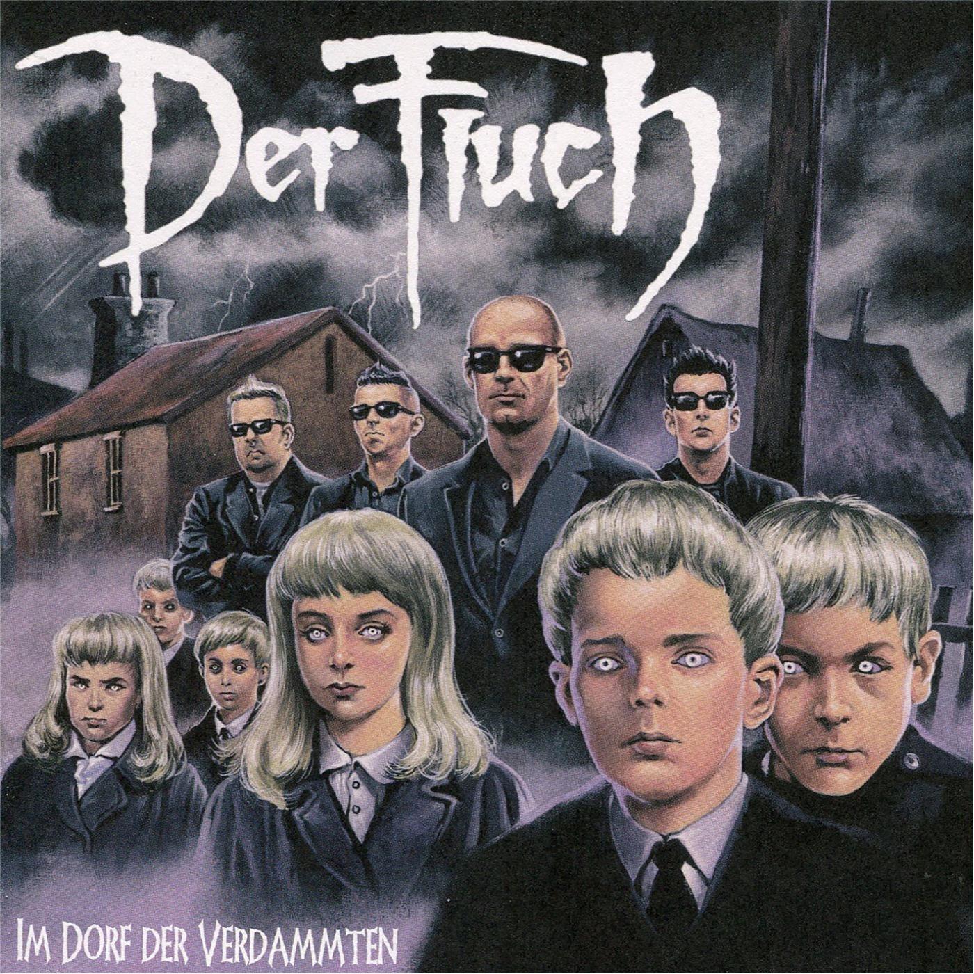 Der kalte Stern
