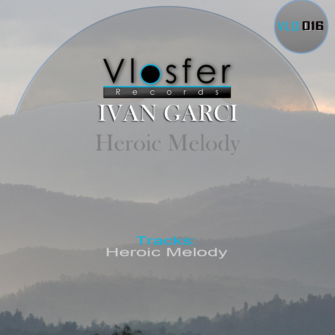 Heroic Melody