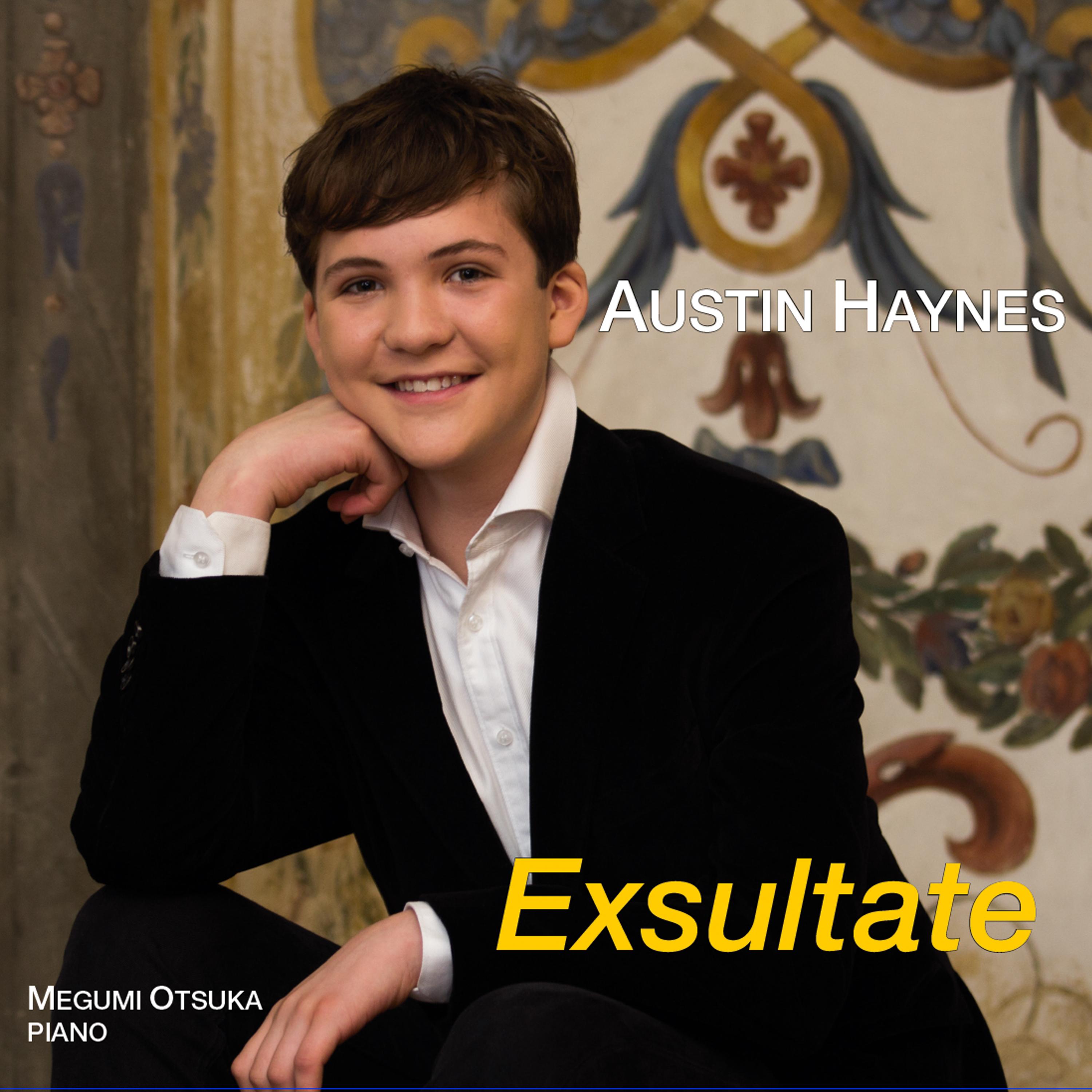 Exsultate