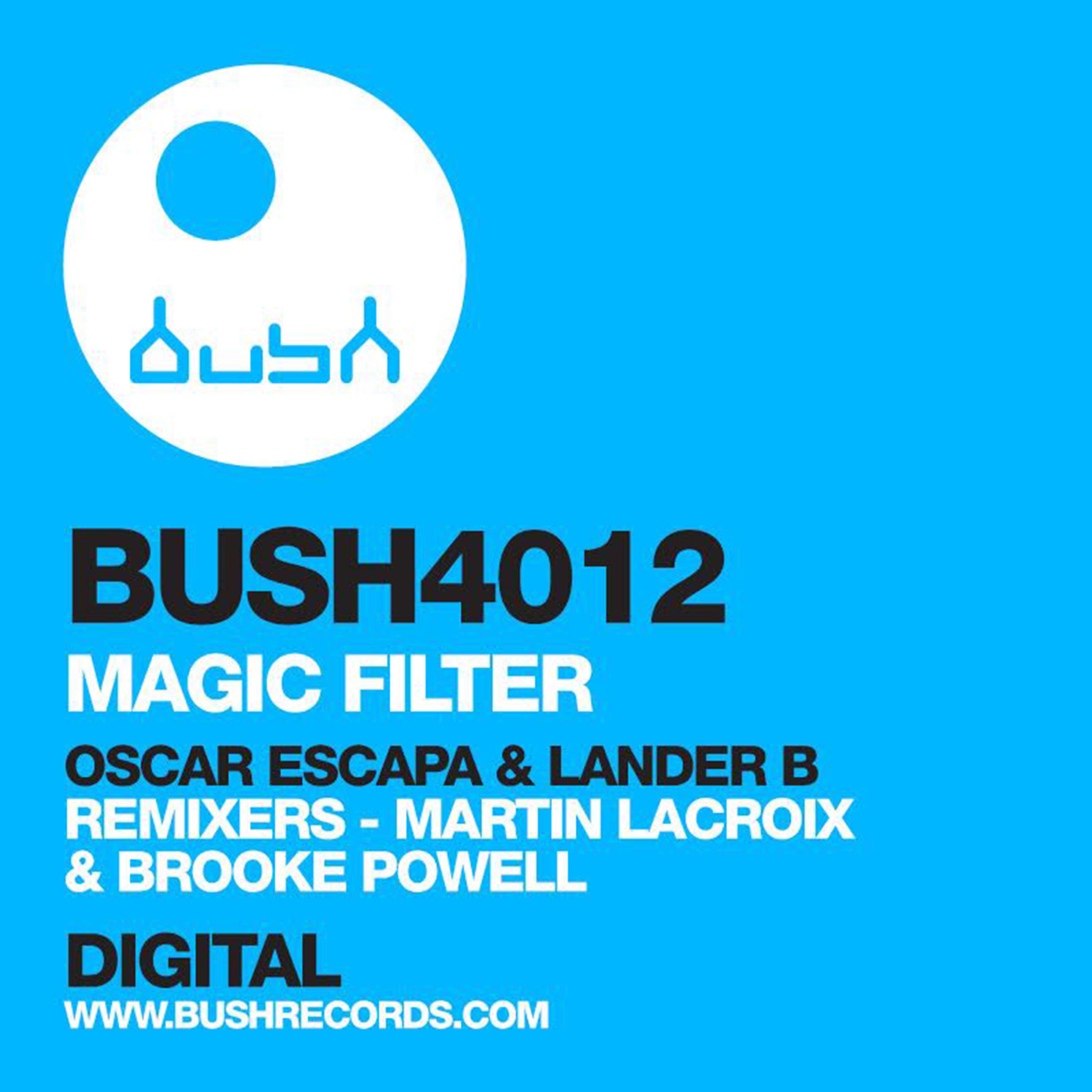 Magic Filter