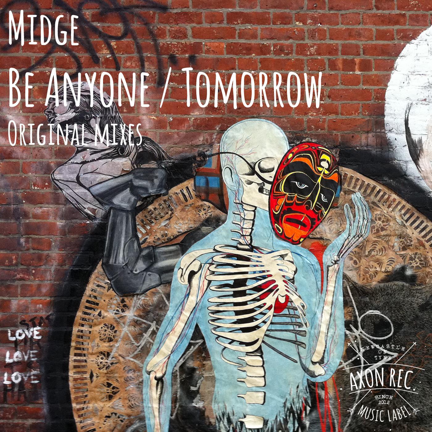 Be Anyone