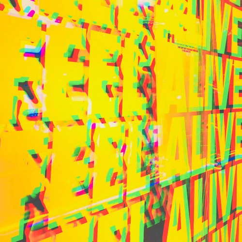 Feel Alive