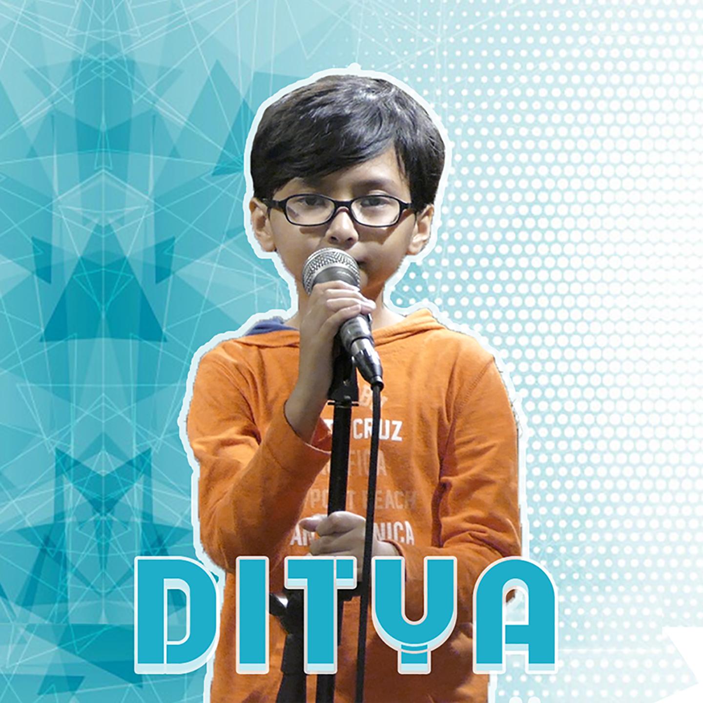 Ridho Mu