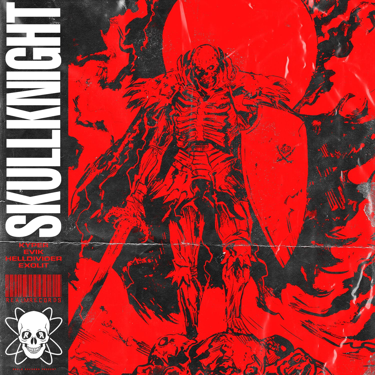SKULL KNIGHT
