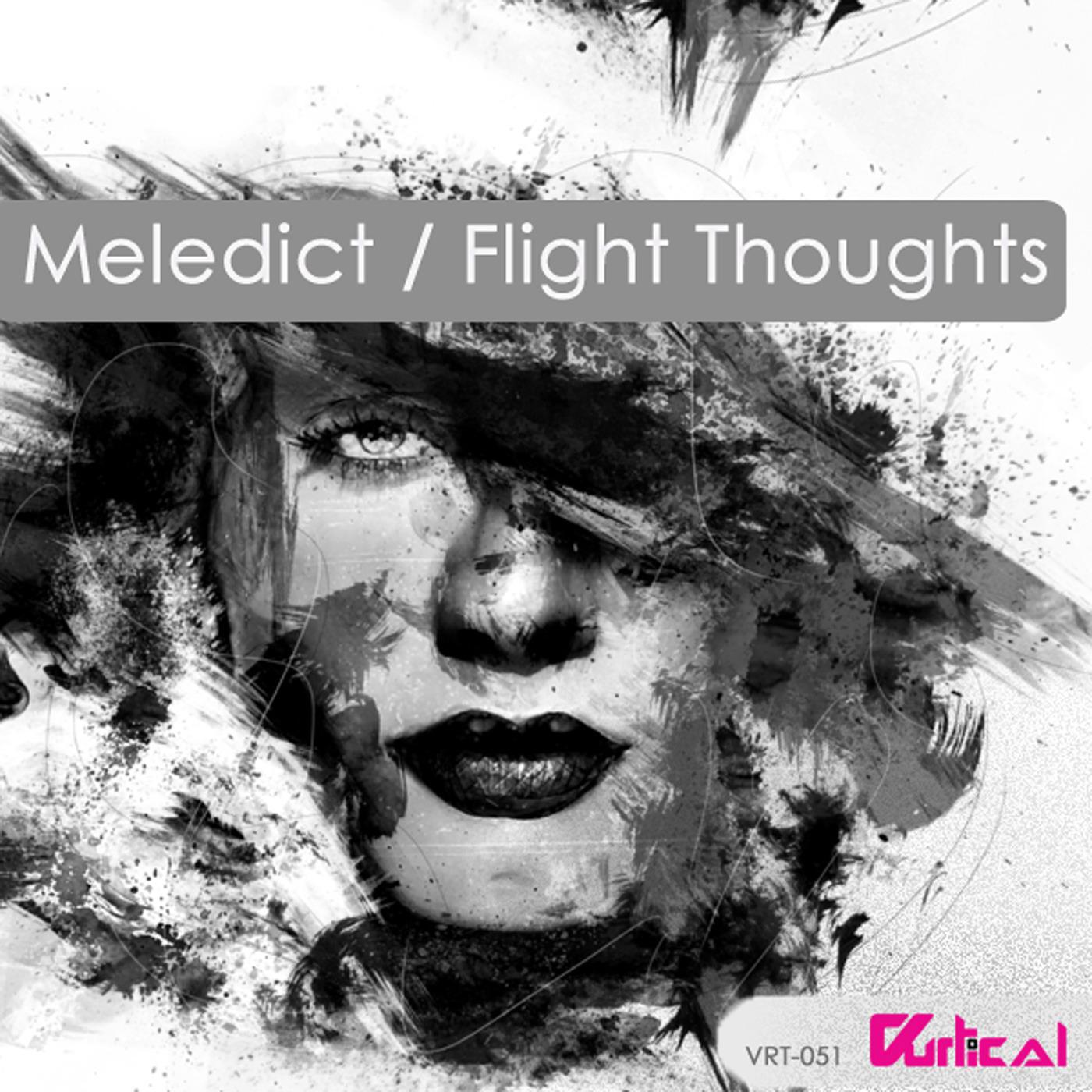 Flight Thoughts