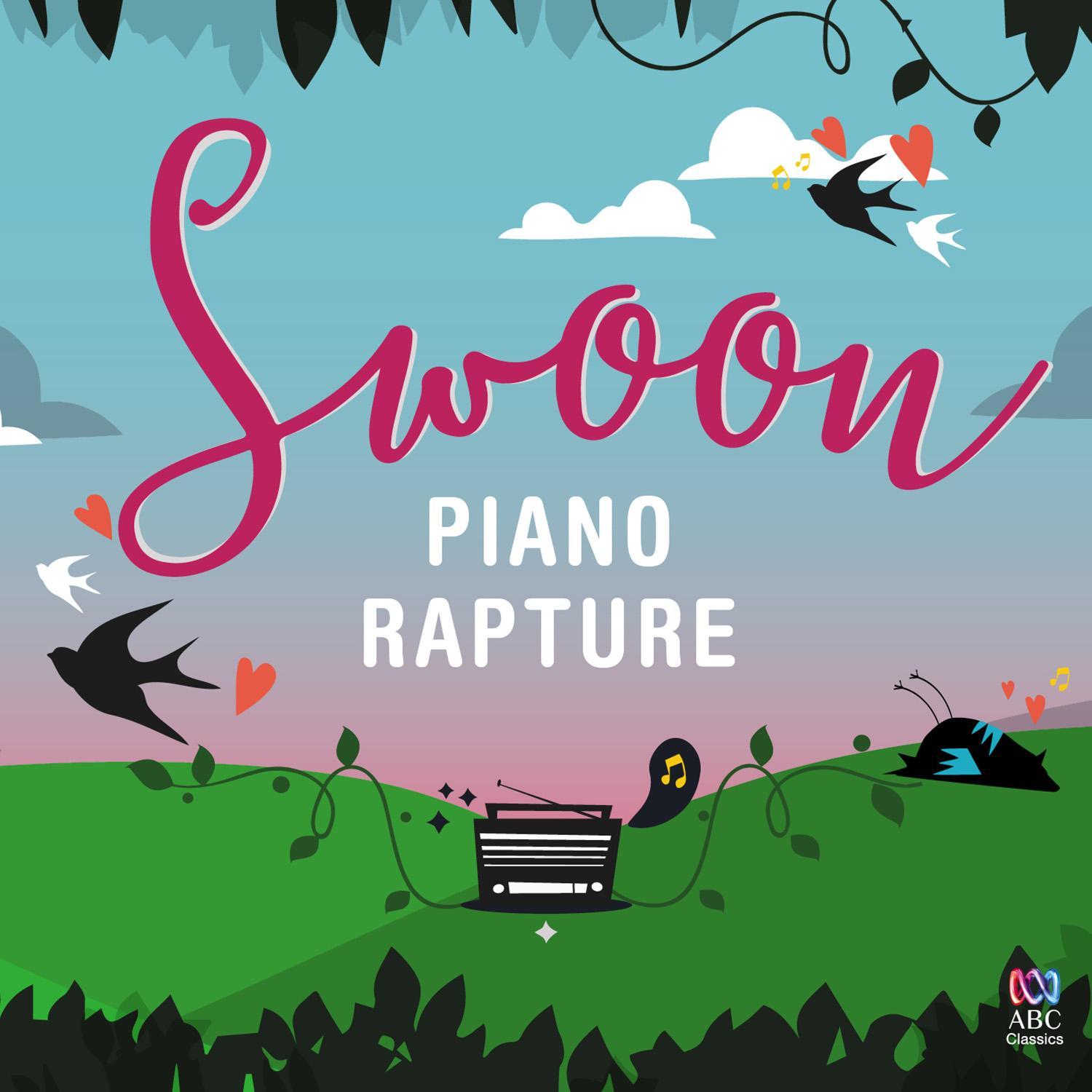 Swoon  Piano Rapture