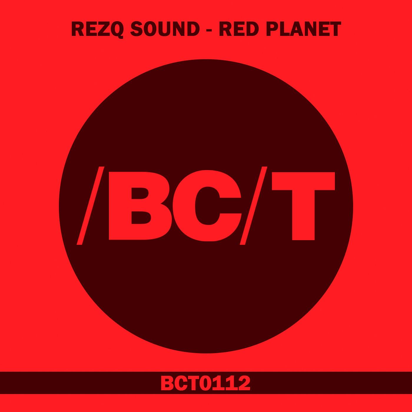 Red Planet