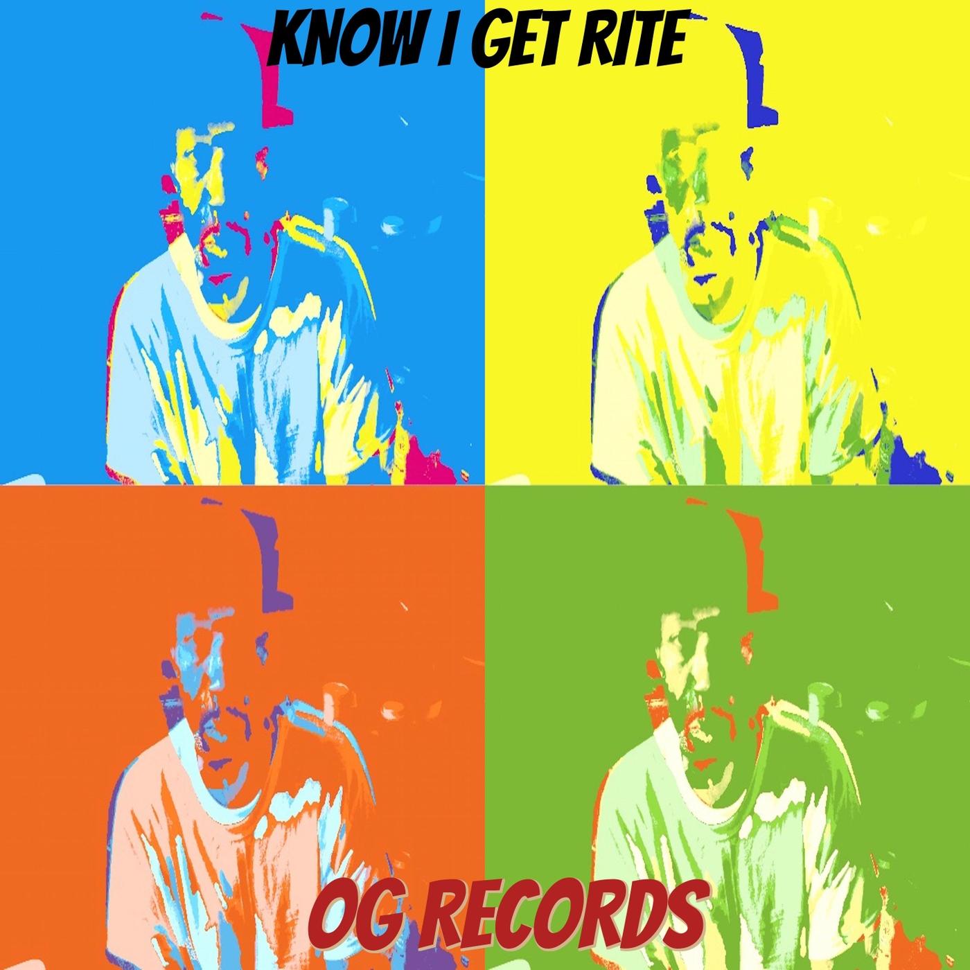 Know I Get Rite
